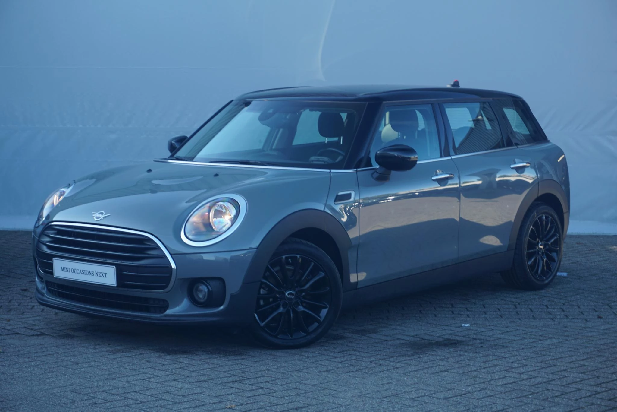 Hoofdafbeelding MINI Clubman