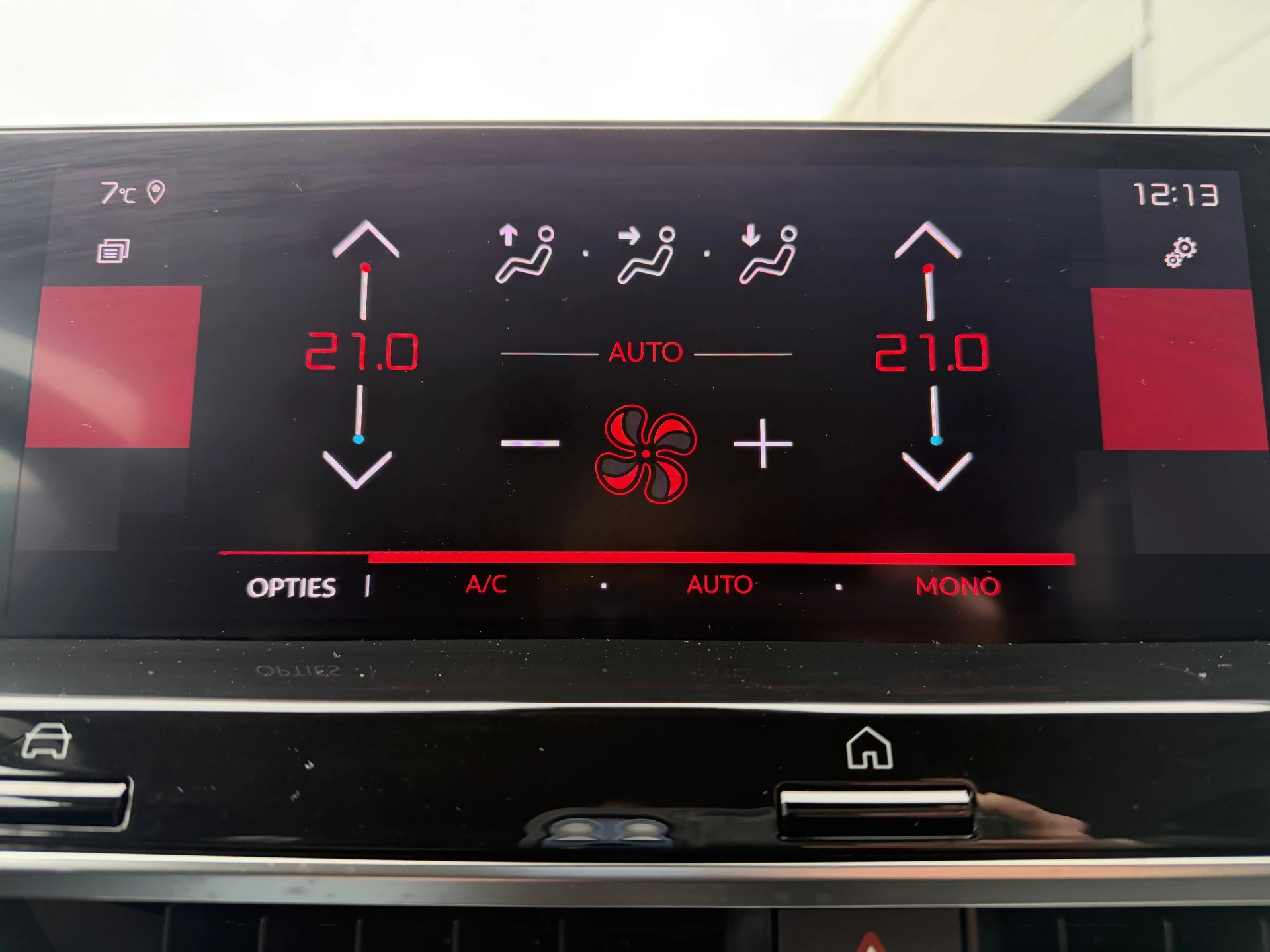 Hoofdafbeelding Citroën C4