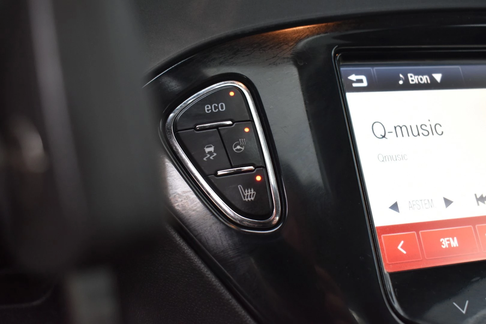 Hoofdafbeelding Opel ADAM