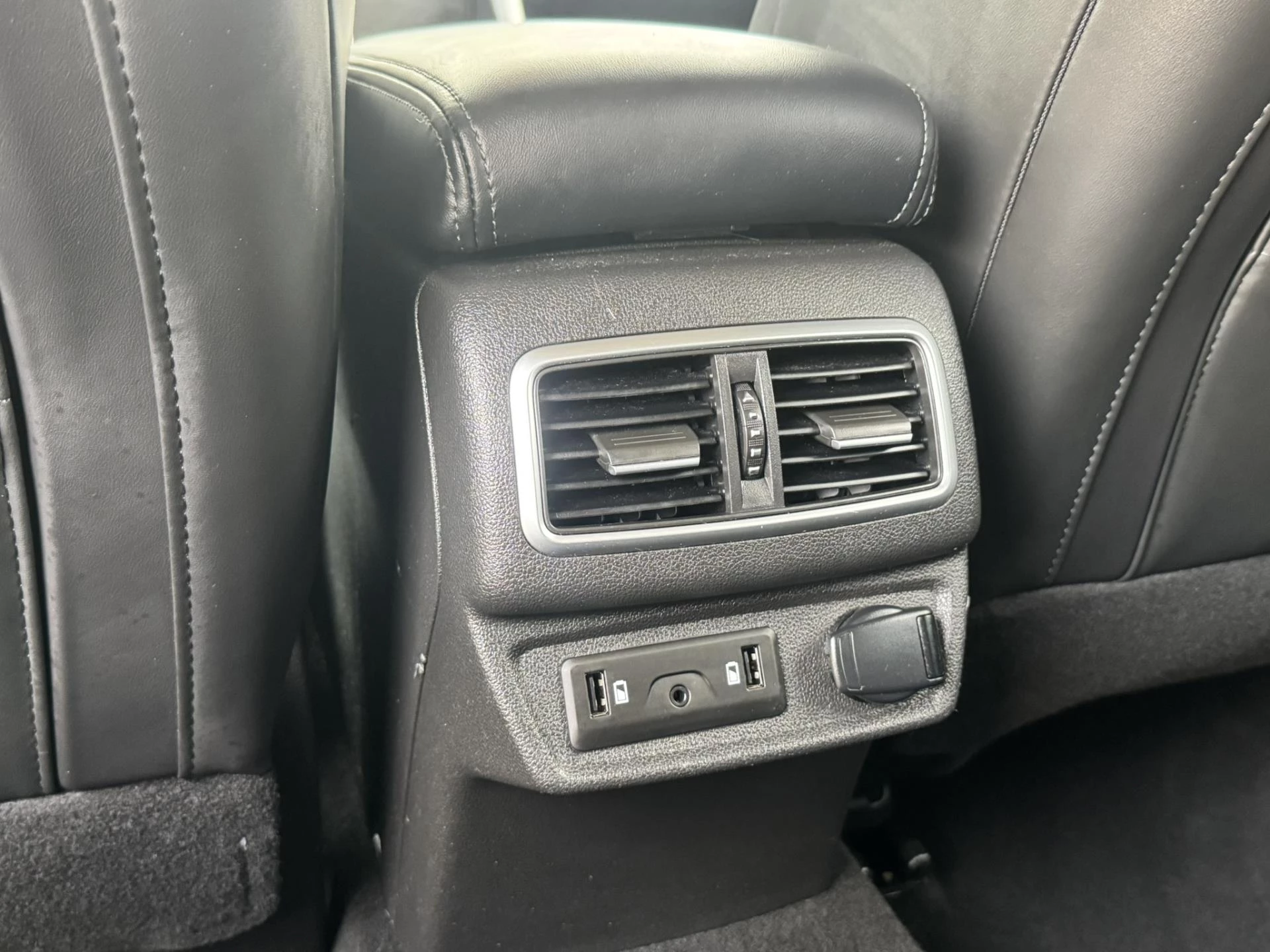 Hoofdafbeelding Renault Talisman