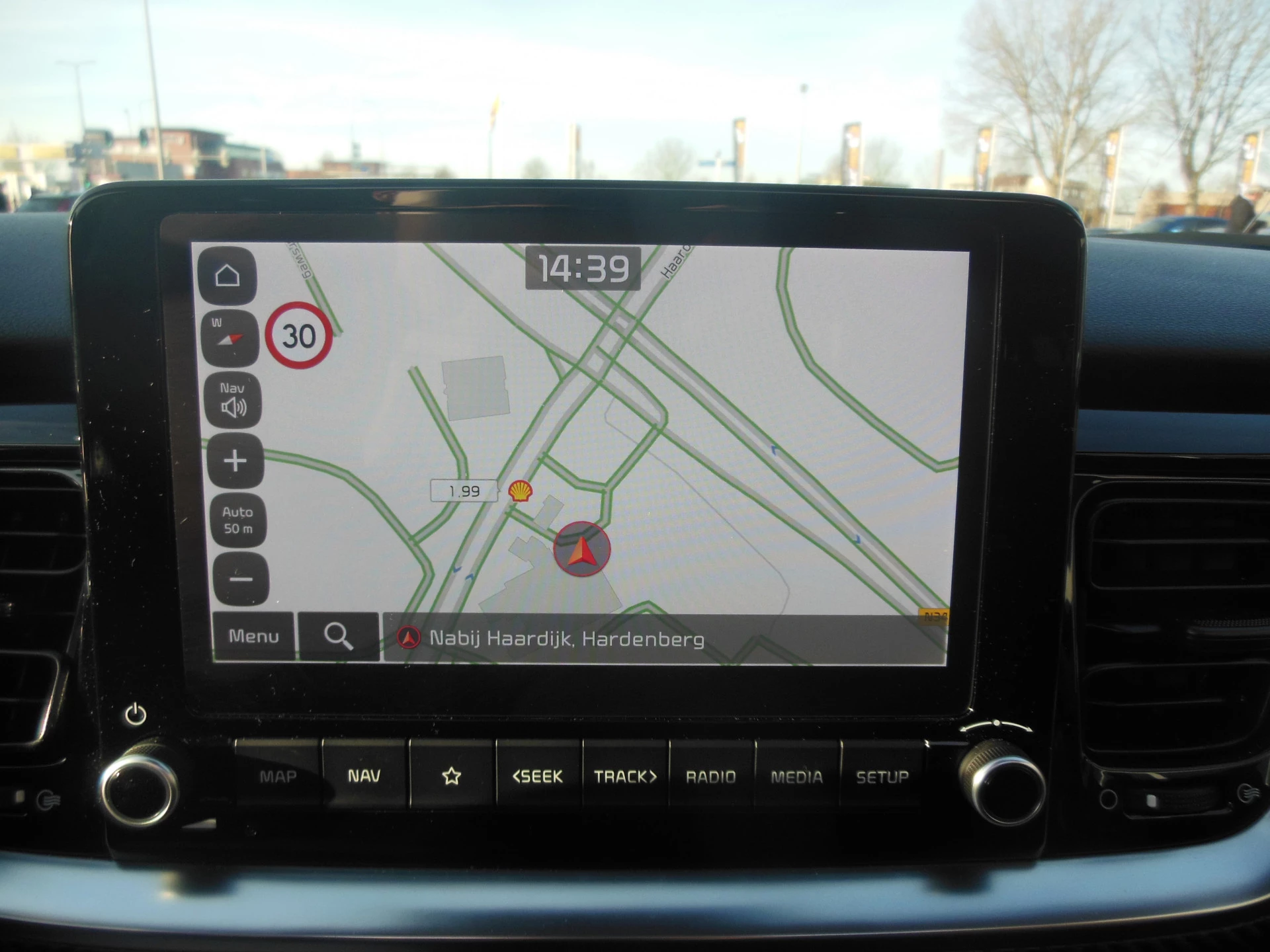 Hoofdafbeelding Kia Stonic