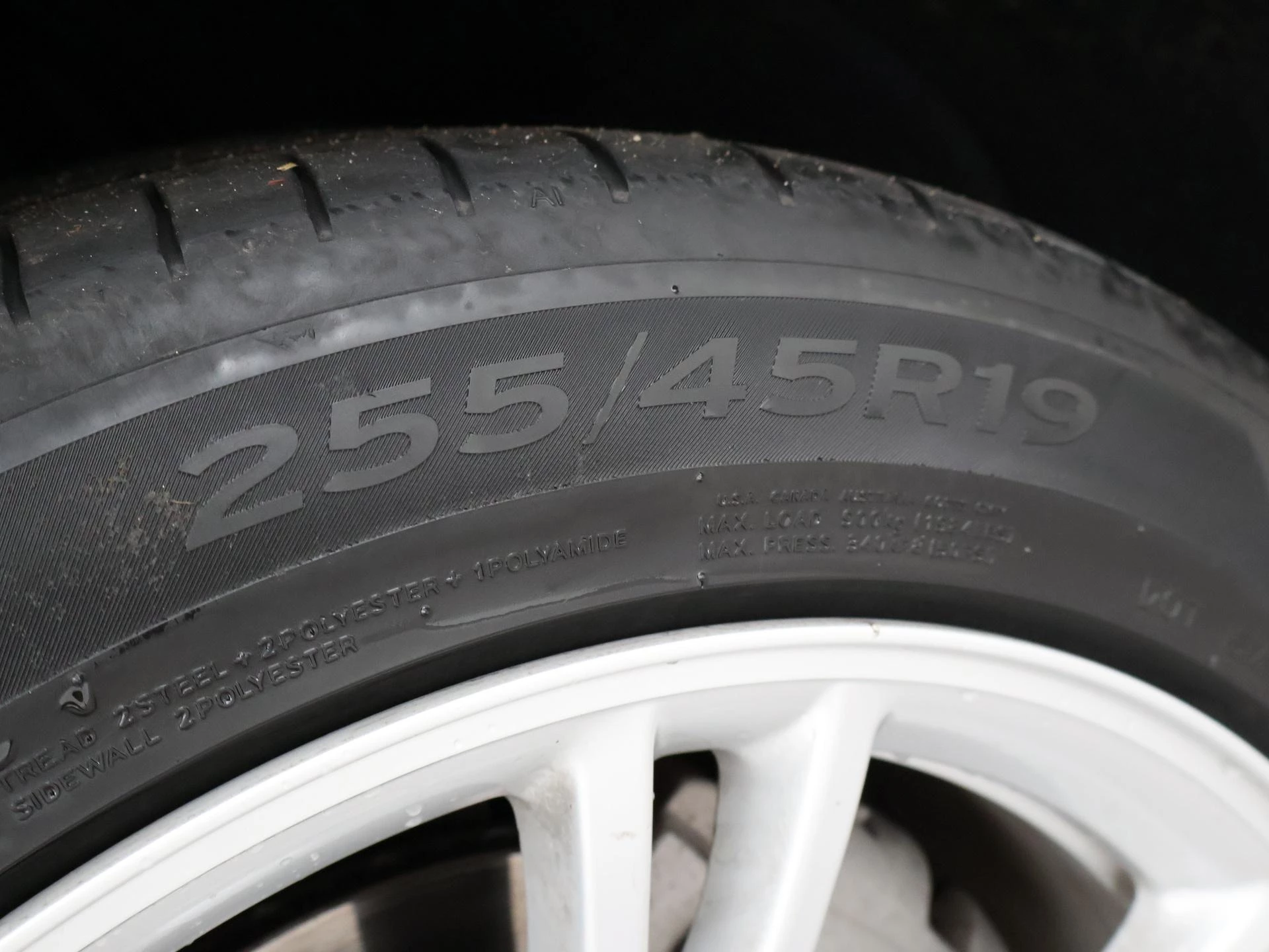 Hoofdafbeelding Tesla Model Y