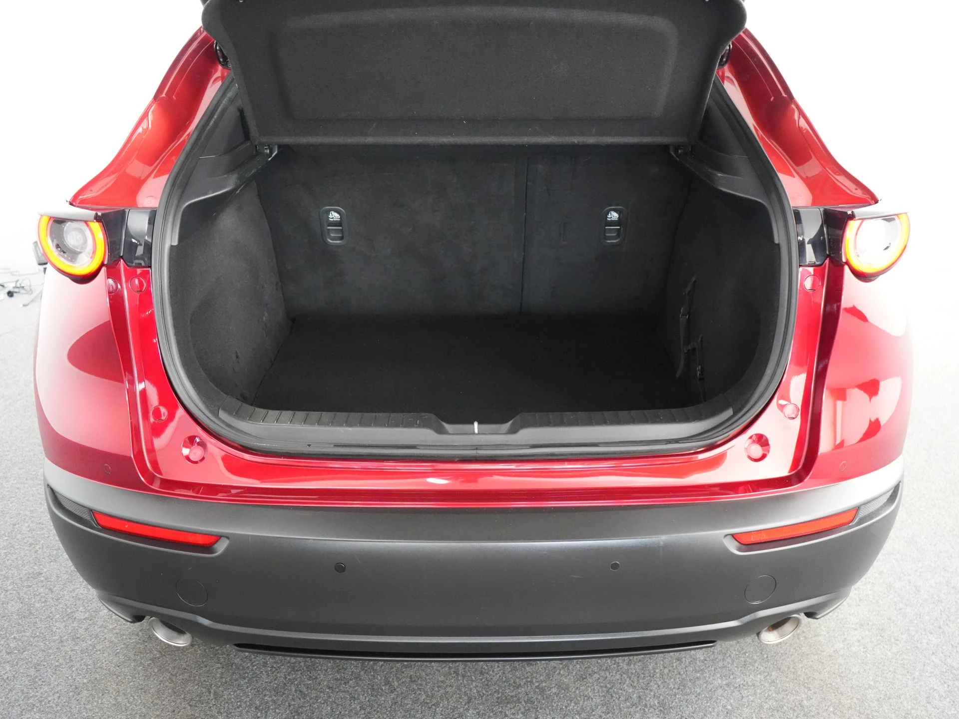 Hoofdafbeelding Mazda CX-30