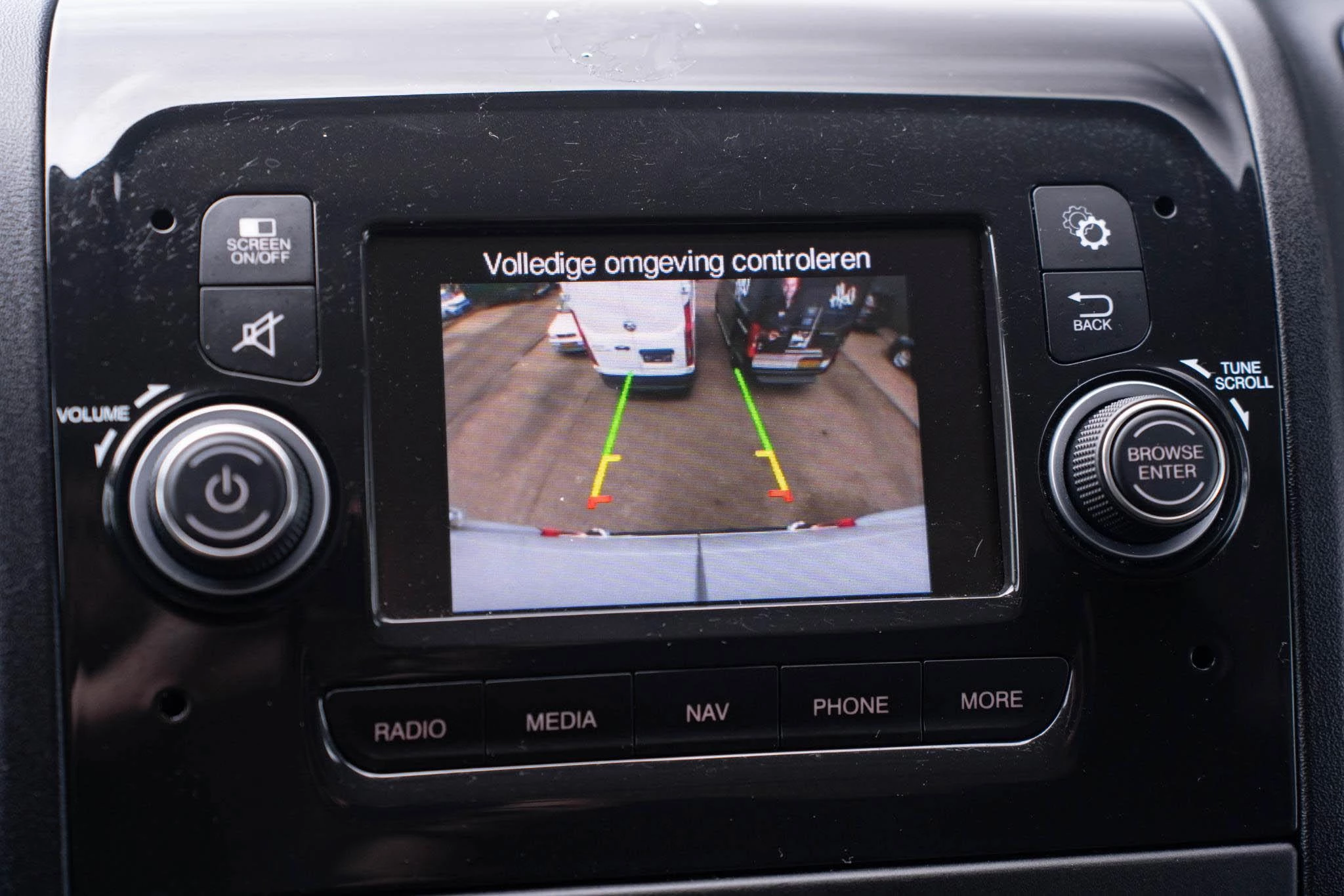 Hoofdafbeelding Peugeot Boxer