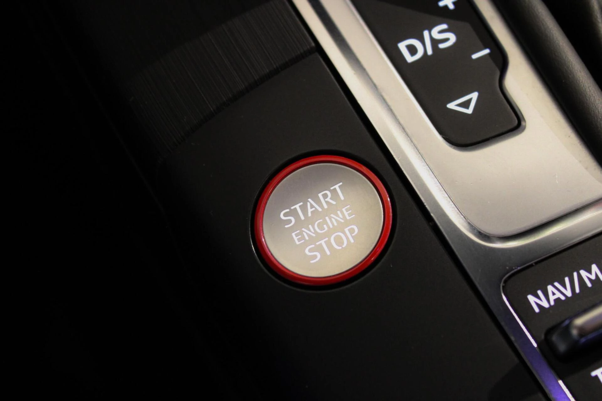 Hoofdafbeelding Audi S3