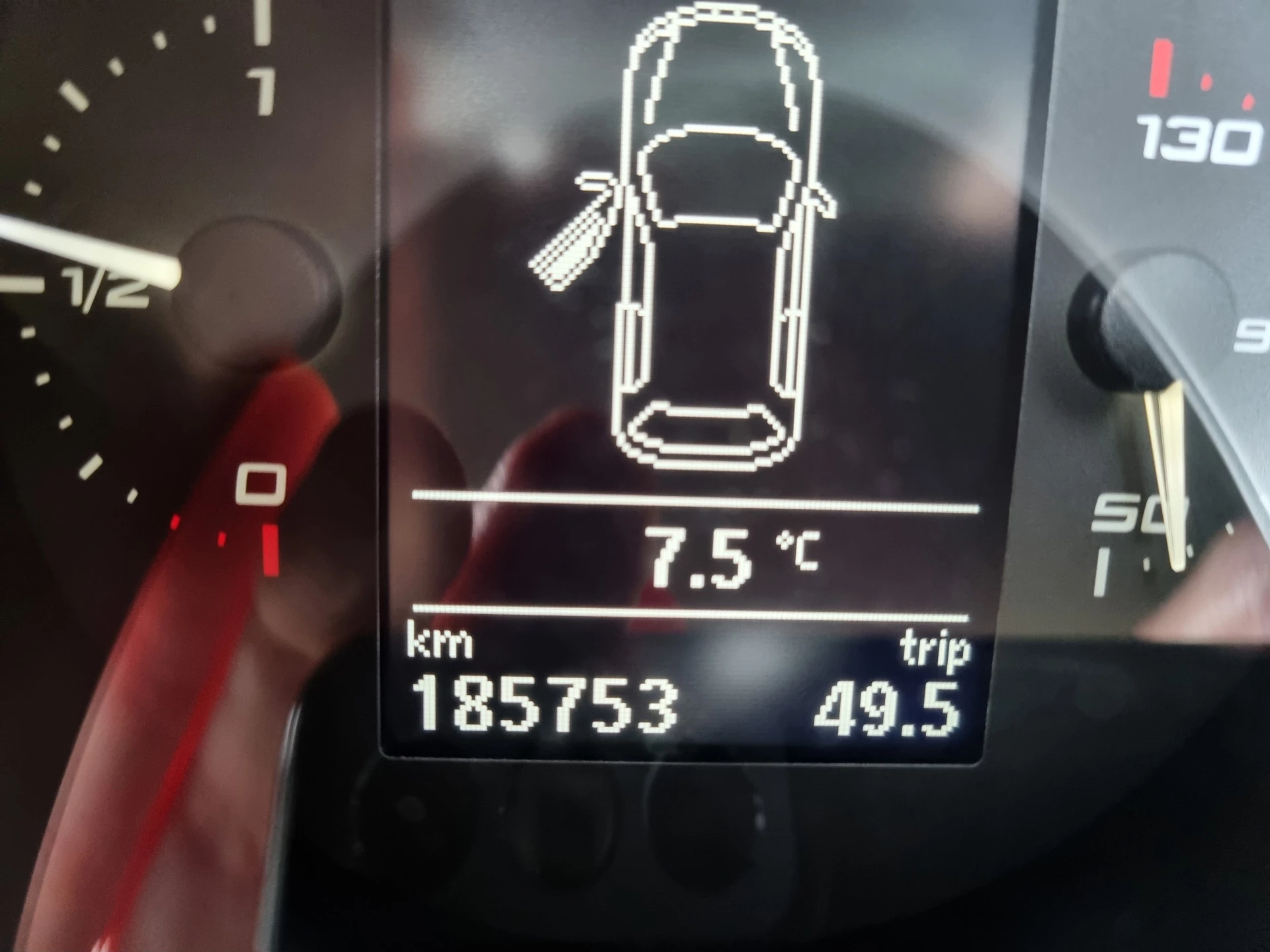 Hoofdafbeelding SEAT Altea