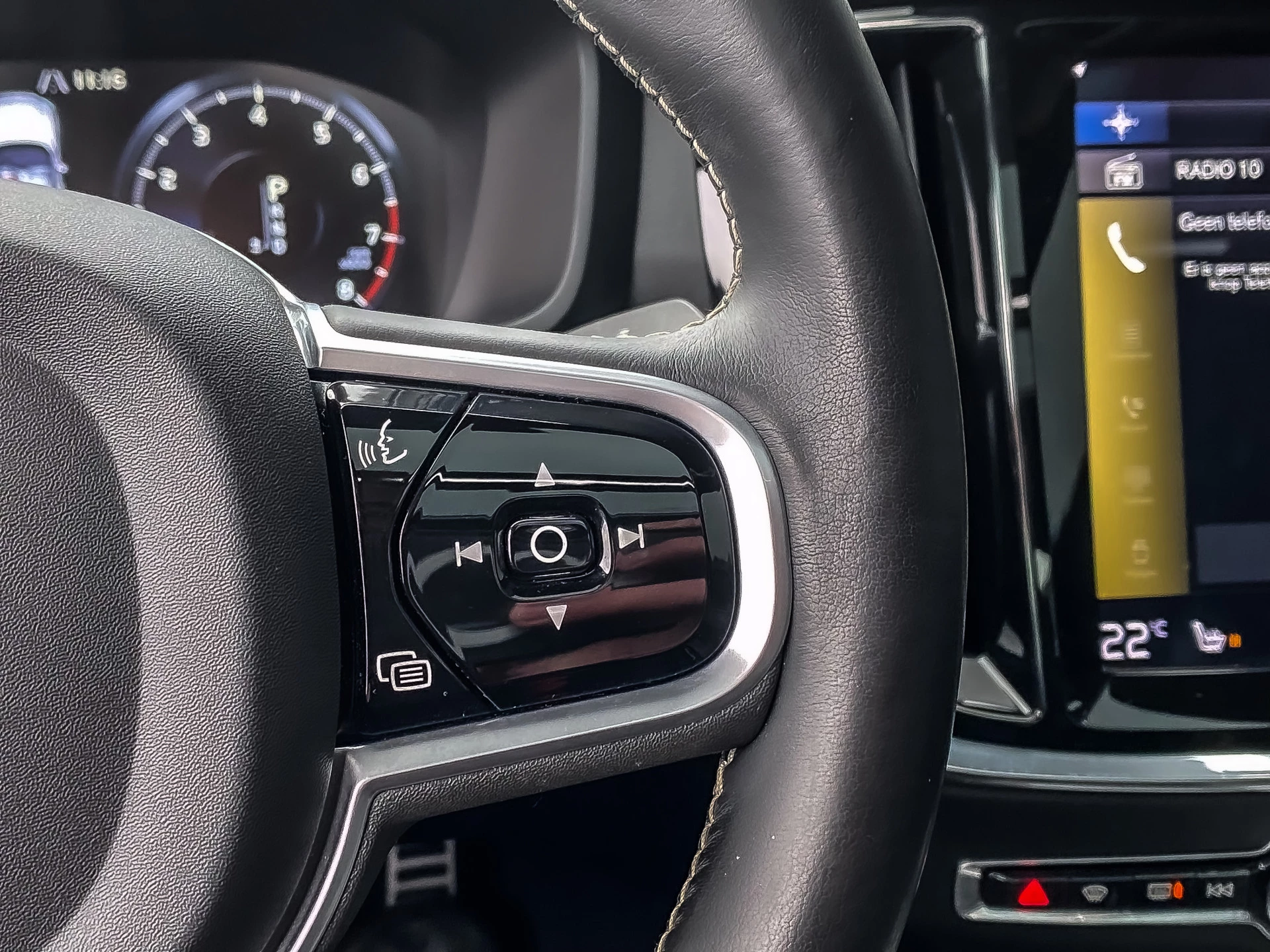 Hoofdafbeelding Volvo S60