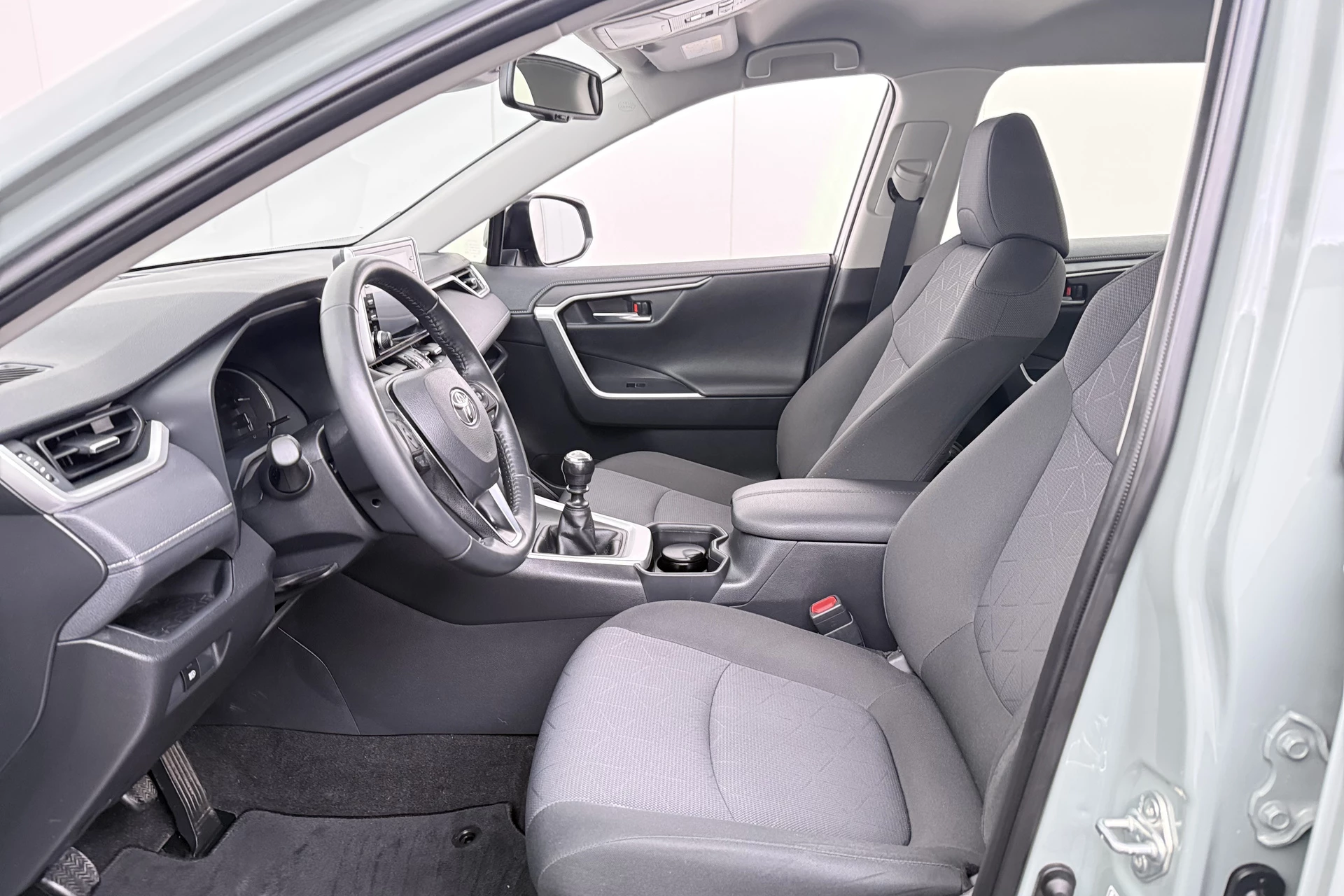 Hoofdafbeelding Toyota RAV4