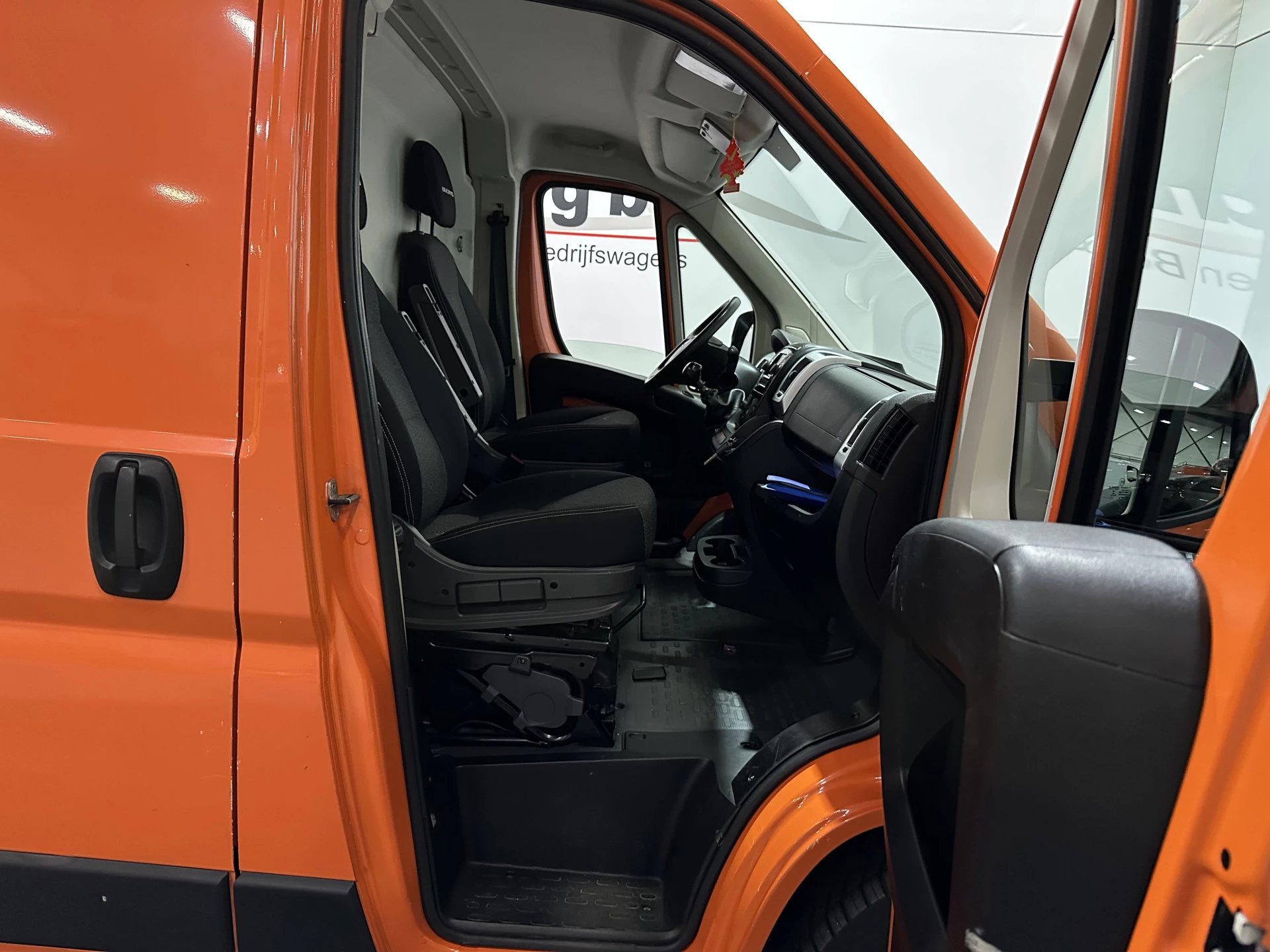 Hoofdafbeelding Fiat Ducato