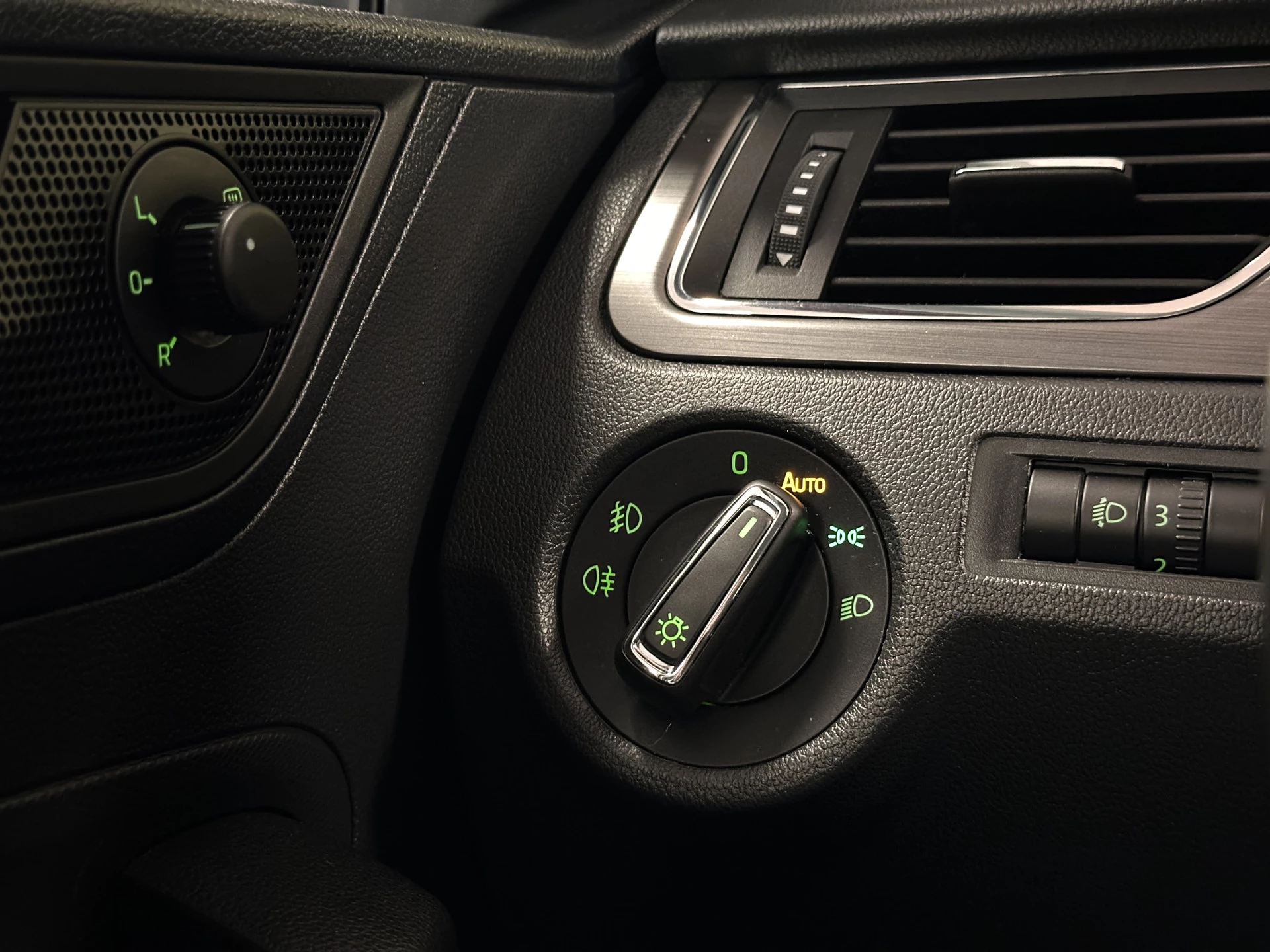 Hoofdafbeelding Škoda Rapid