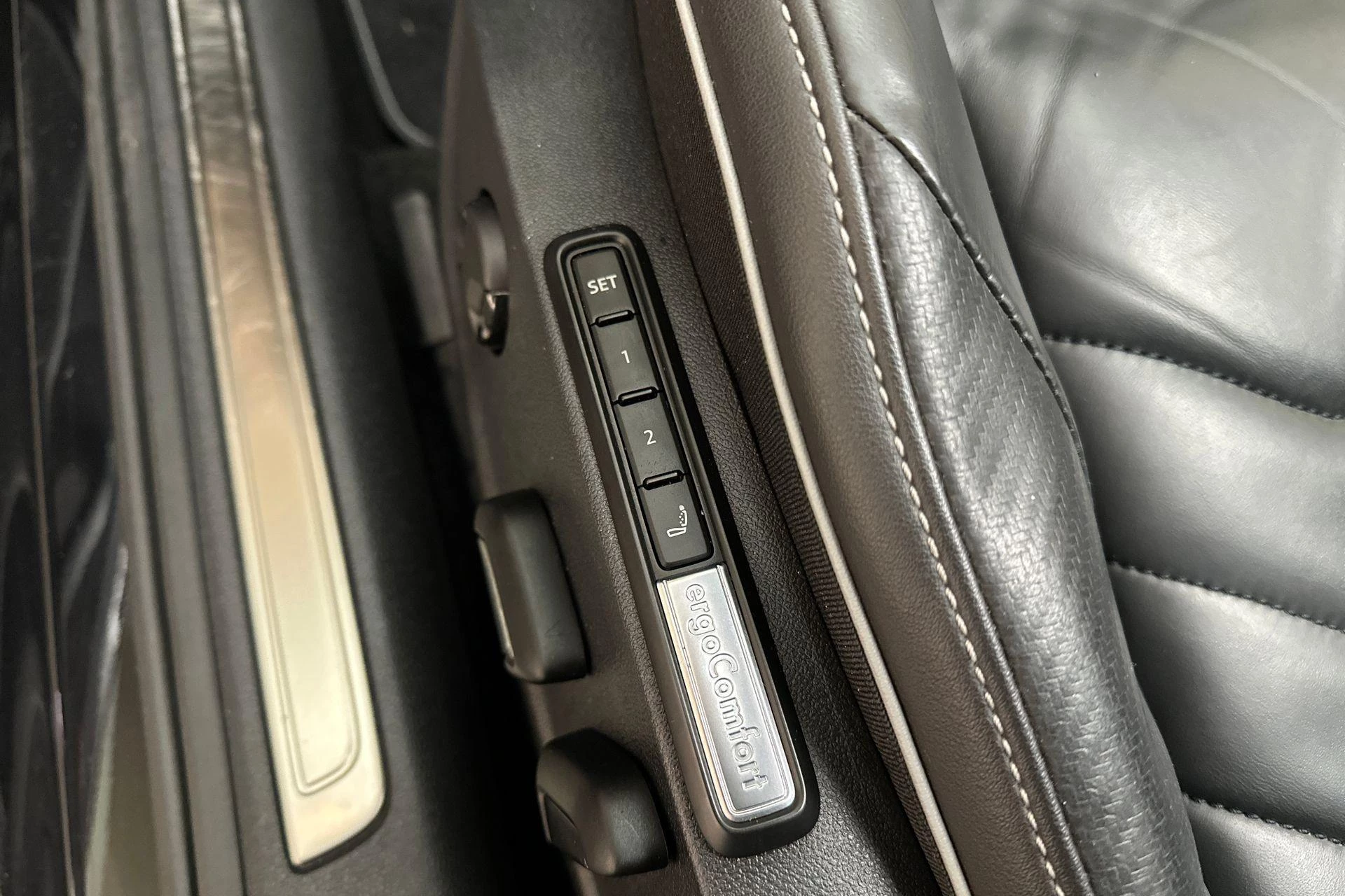 Hoofdafbeelding Volkswagen Arteon