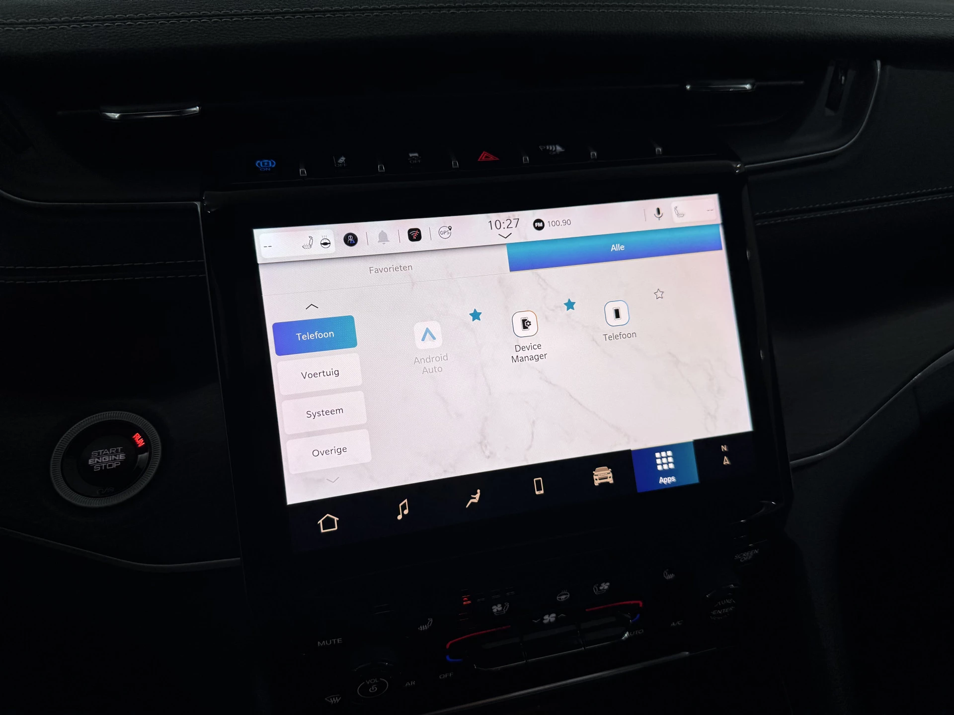 Hoofdafbeelding Jeep Grand Cherokee