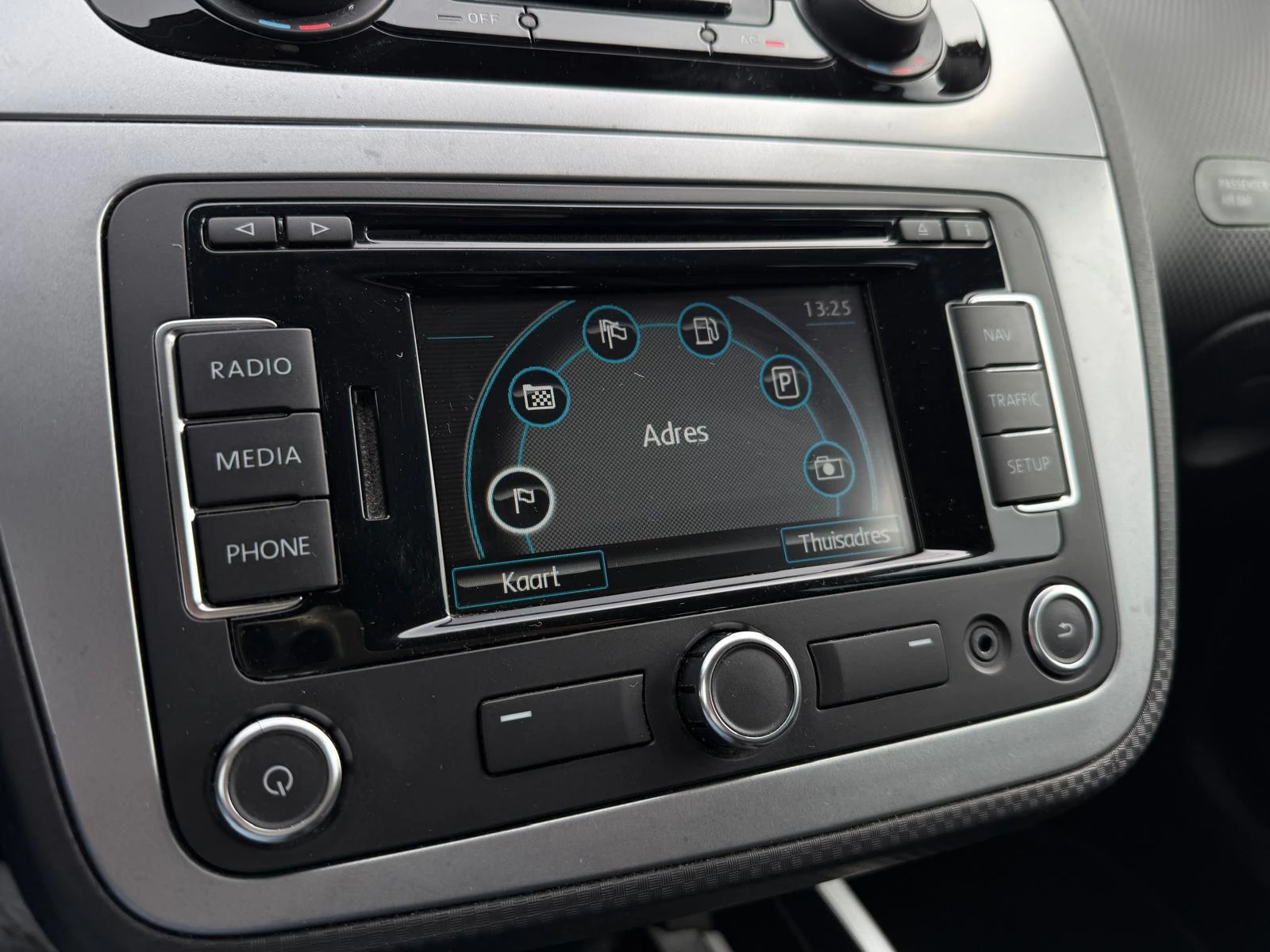 Hoofdafbeelding SEAT Altea