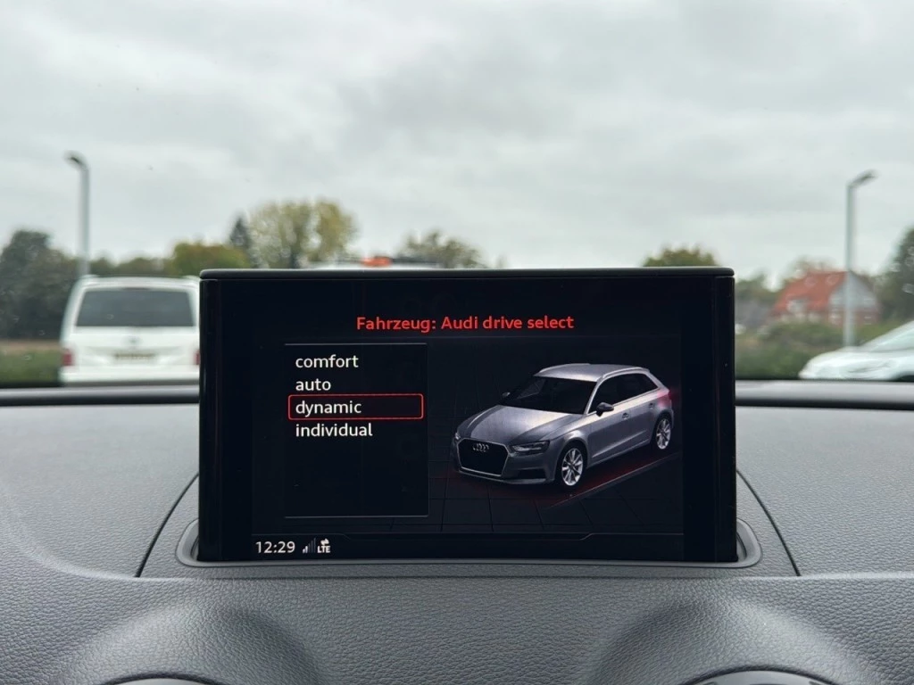 Hoofdafbeelding Audi RS3