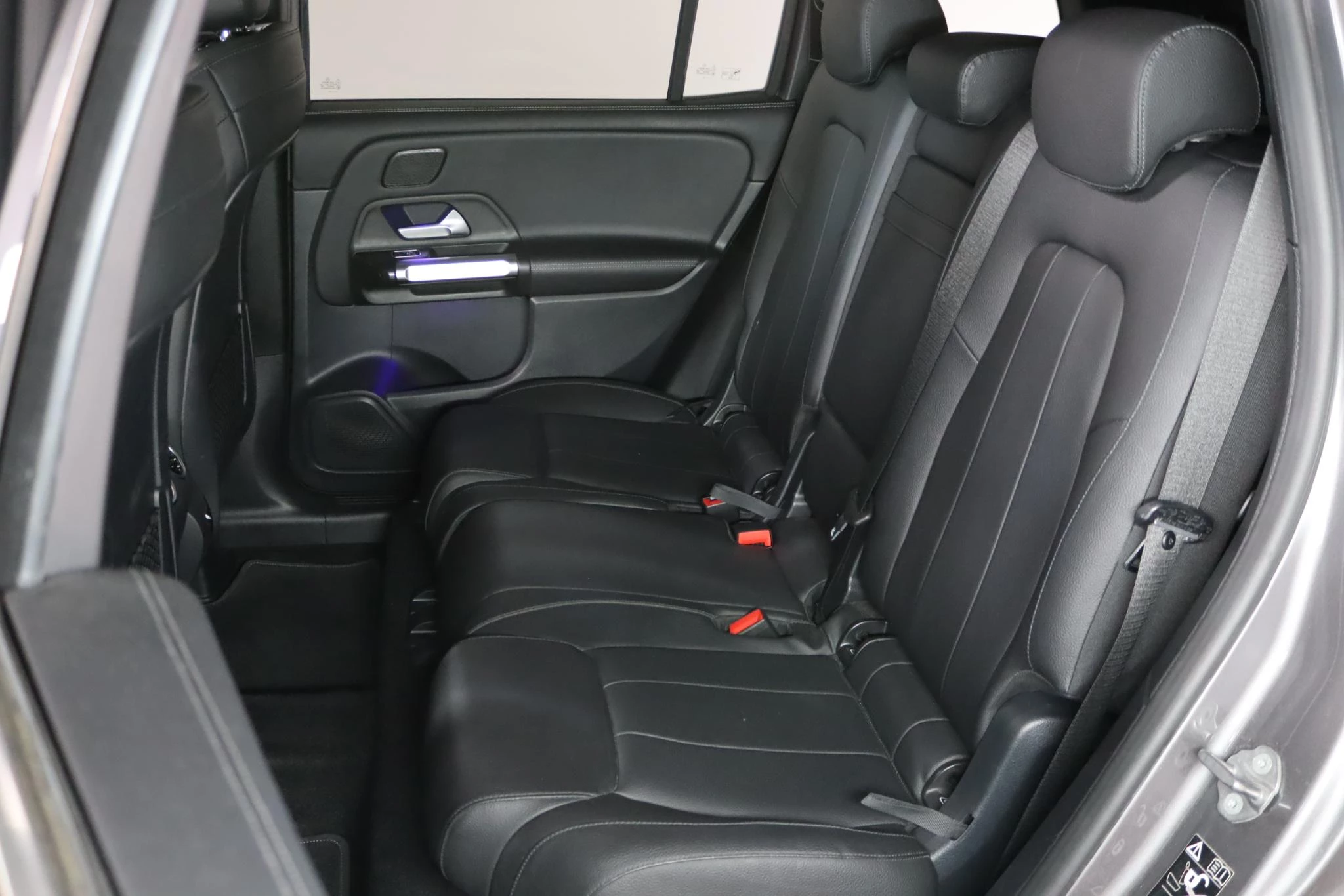 Hoofdafbeelding Mercedes-Benz GLB