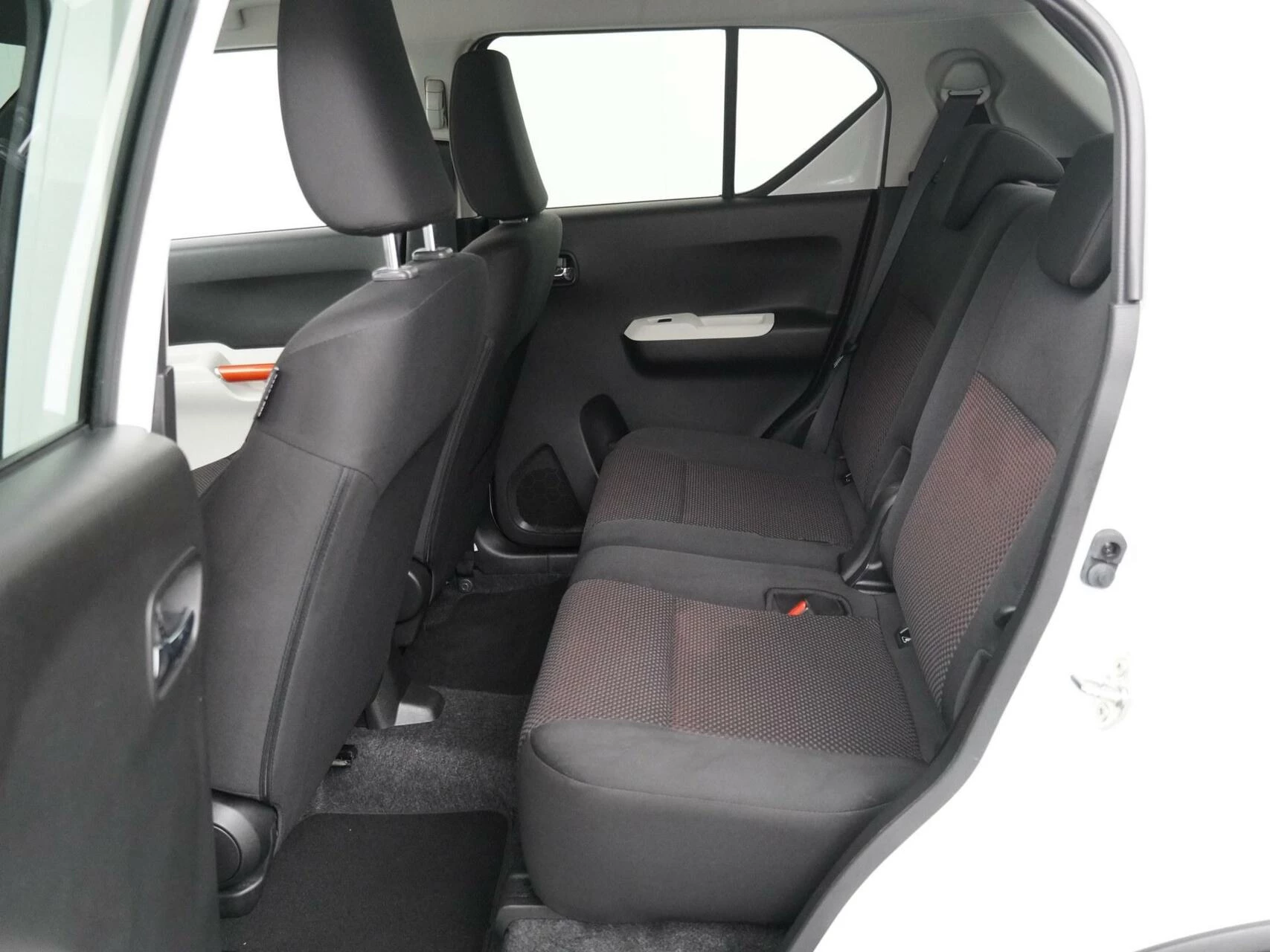 Hoofdafbeelding Suzuki Ignis