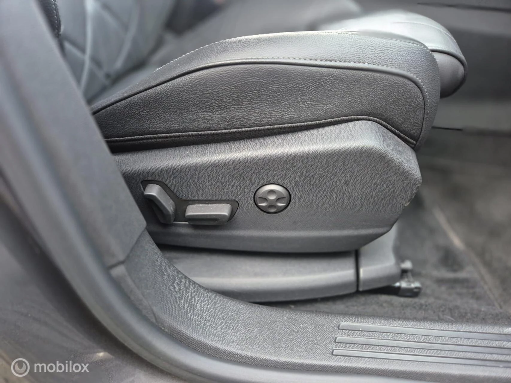 Hoofdafbeelding DS DS 7