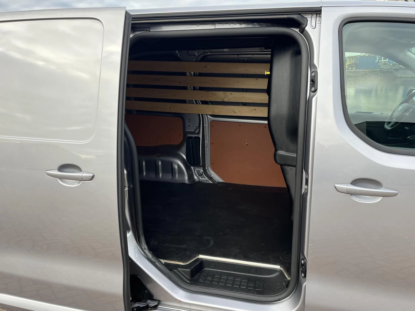 Hoofdafbeelding Peugeot Expert