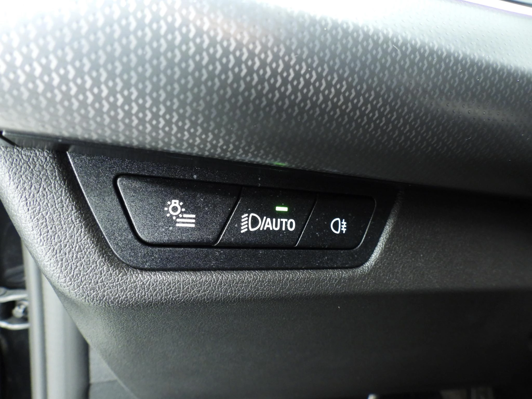 Hoofdafbeelding BMW iX2