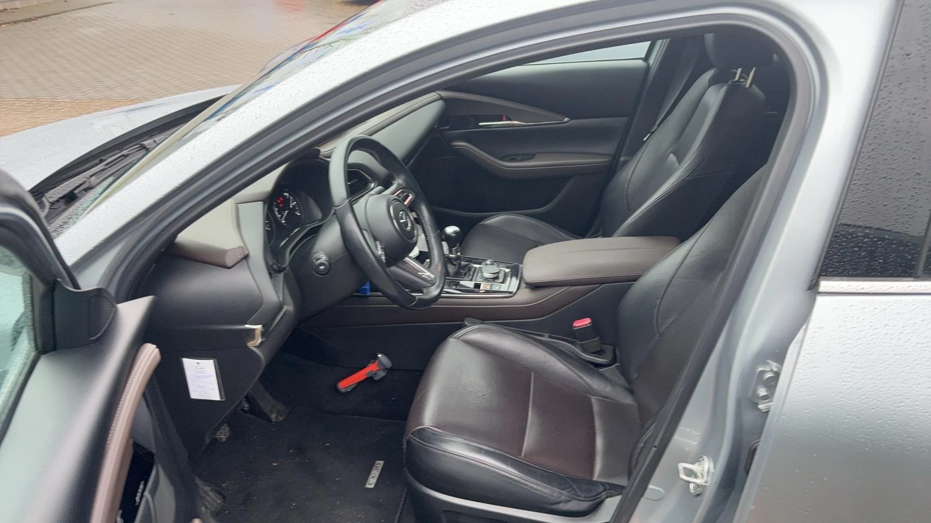 Hoofdafbeelding Mazda CX-30