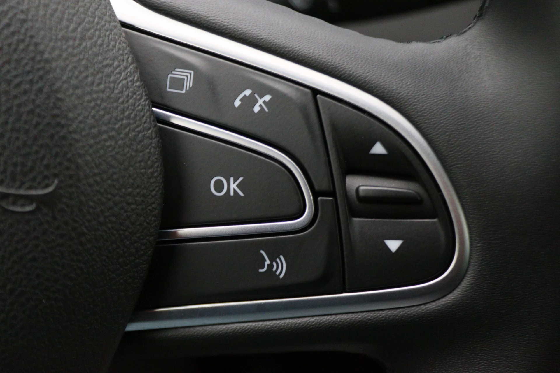 Hoofdafbeelding Renault Grand Scénic