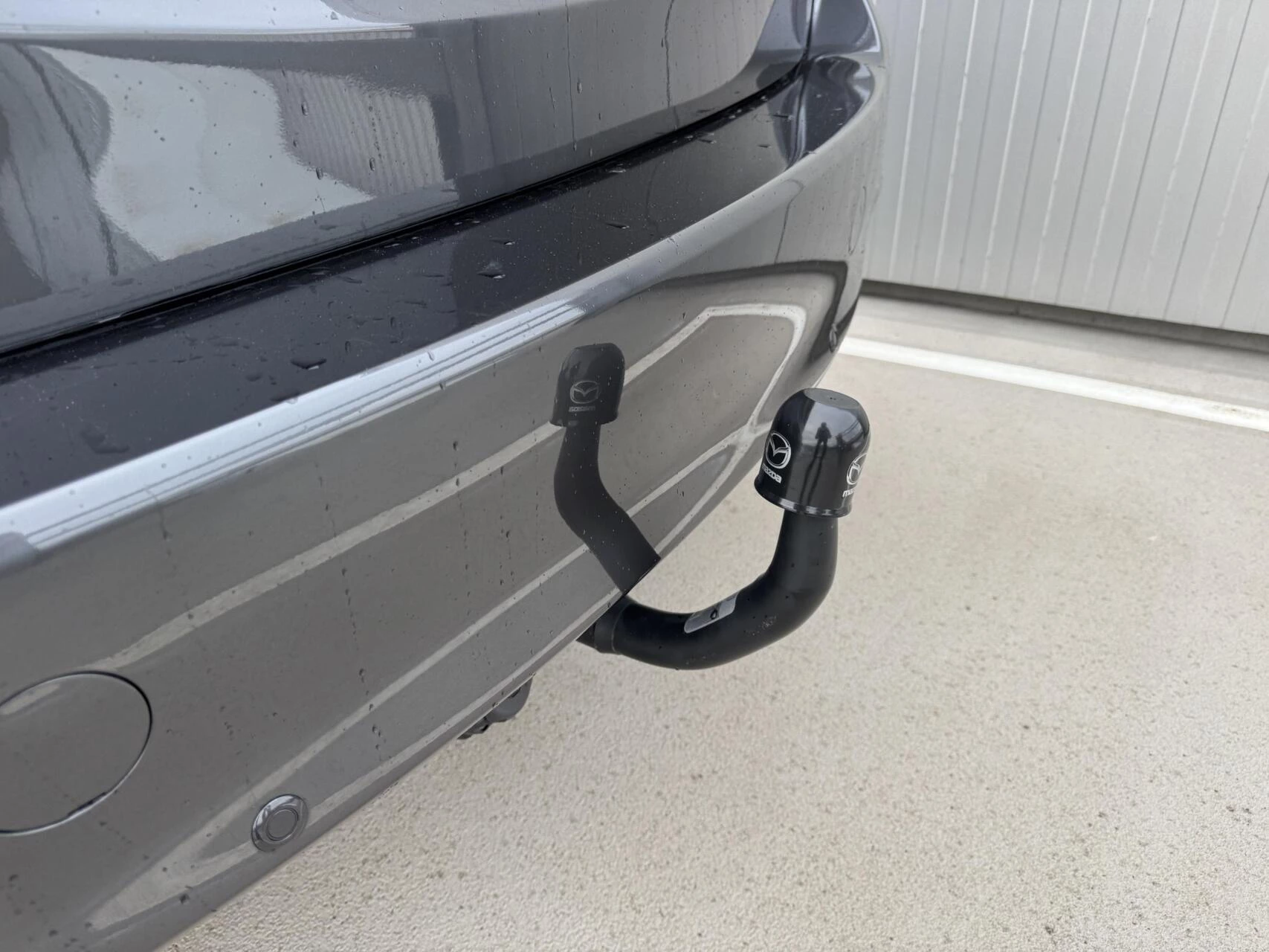 Hoofdafbeelding Mazda 6