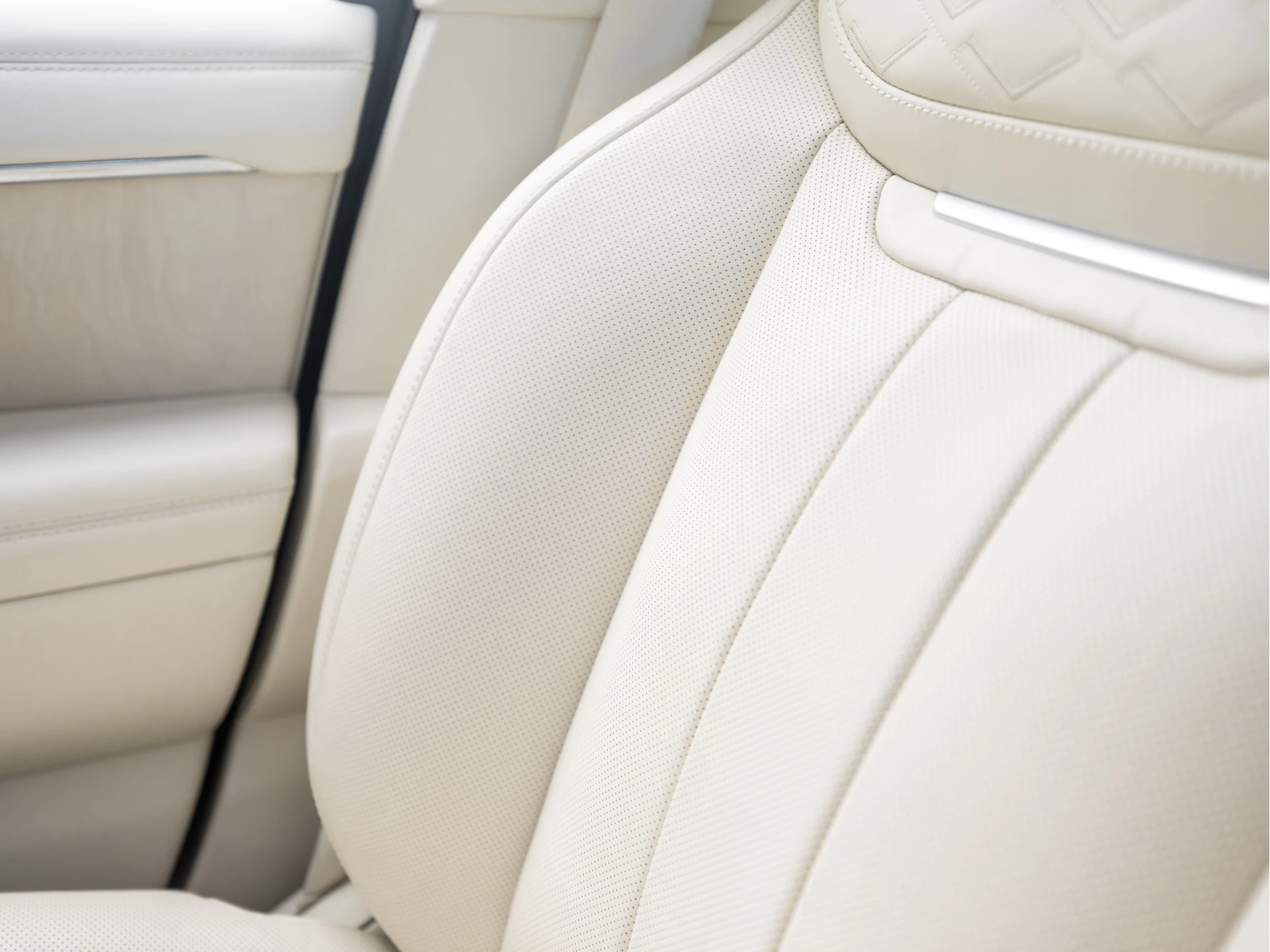 Hoofdafbeelding Land Rover Range Rover