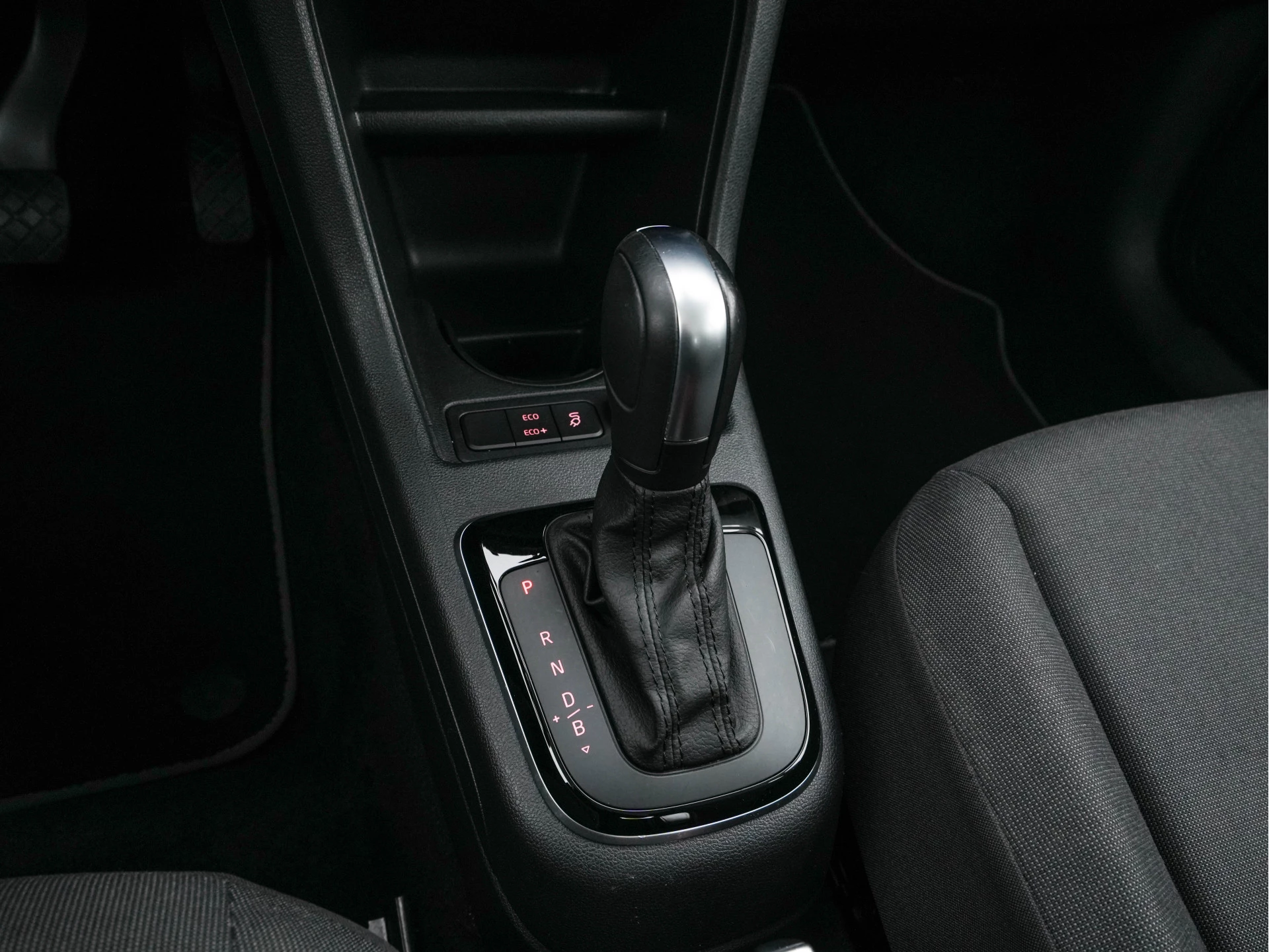 Hoofdafbeelding Volkswagen e-up!