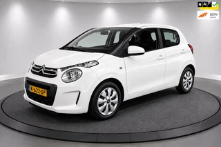 Citroen C1 1.0 VTi Shine |AIRCO|CARPLAY|CAMERA|ANDROID||NAP|NL_AUTO|
