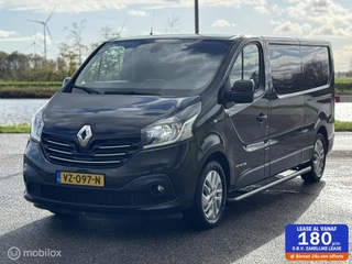 Renault Trafic bestel 1.6 dCi T29 L2H1 Luxe Energy