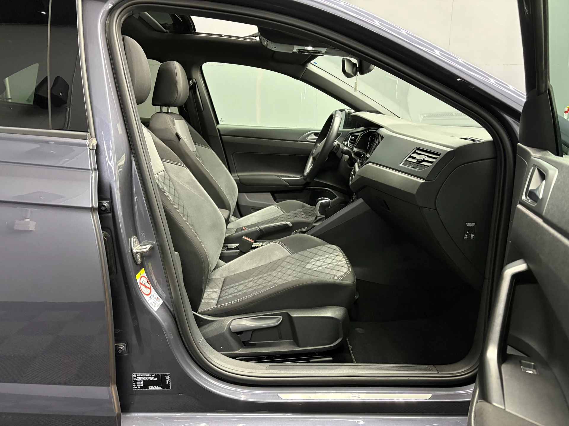 Hoofdafbeelding Volkswagen Taigo