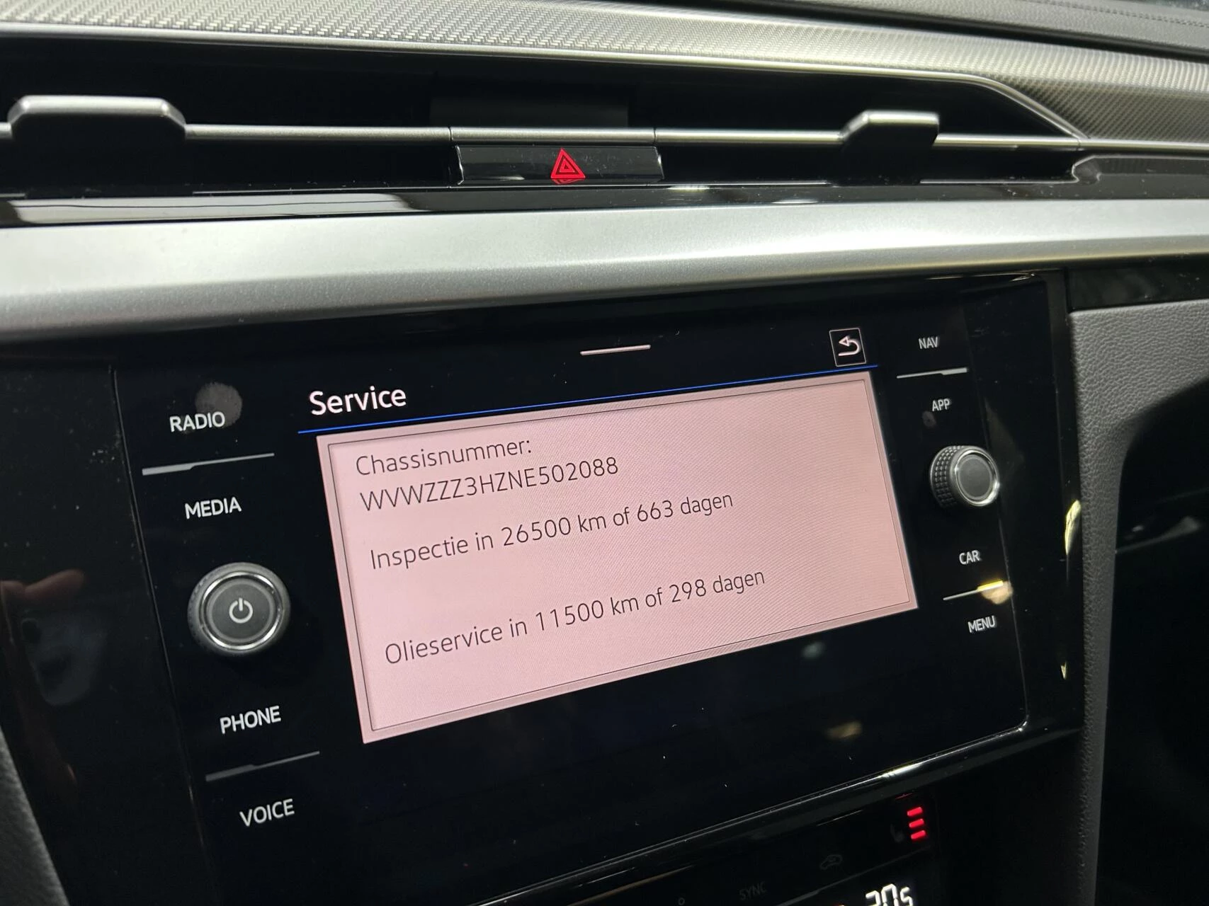 Hoofdafbeelding Volkswagen Arteon