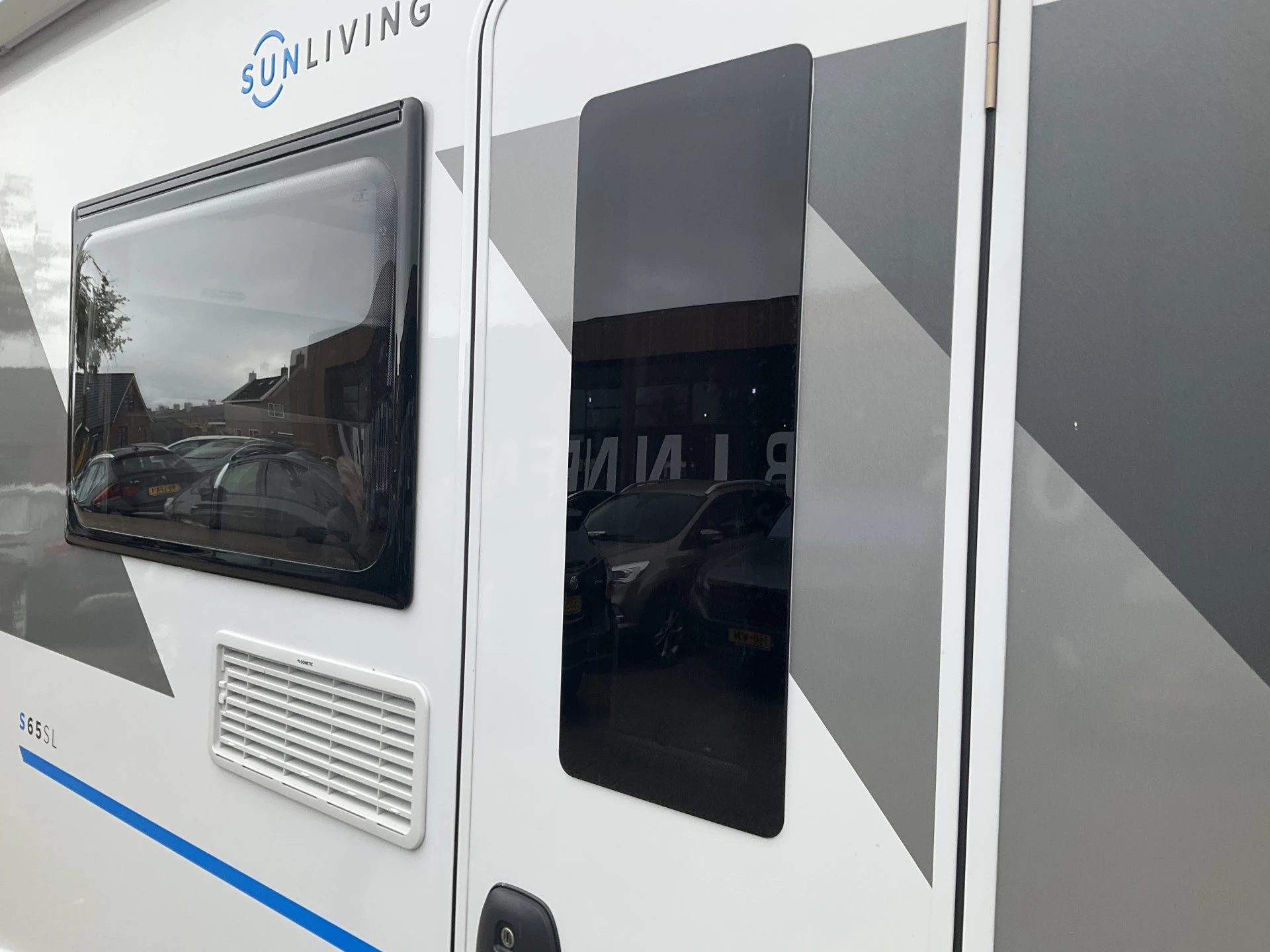 Hoofdafbeelding Sun living S 65SL