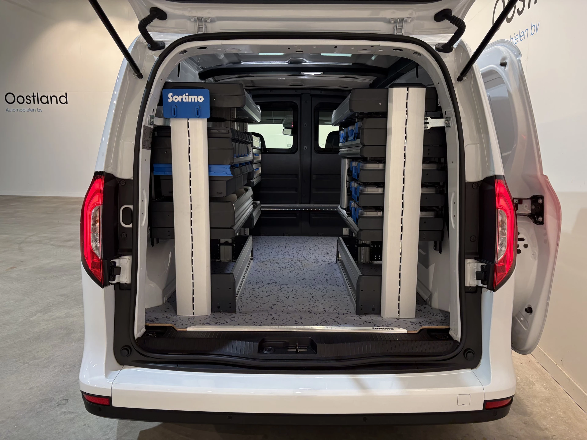 Hoofdafbeelding Mercedes-Benz Citan