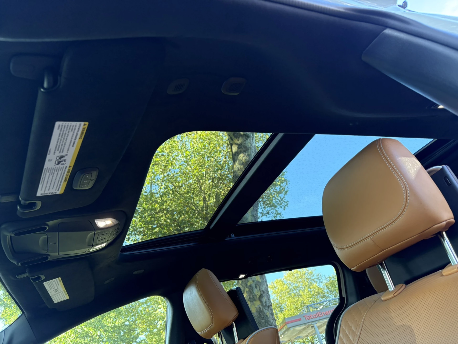 Hoofdafbeelding Chrysler Grand Voyager