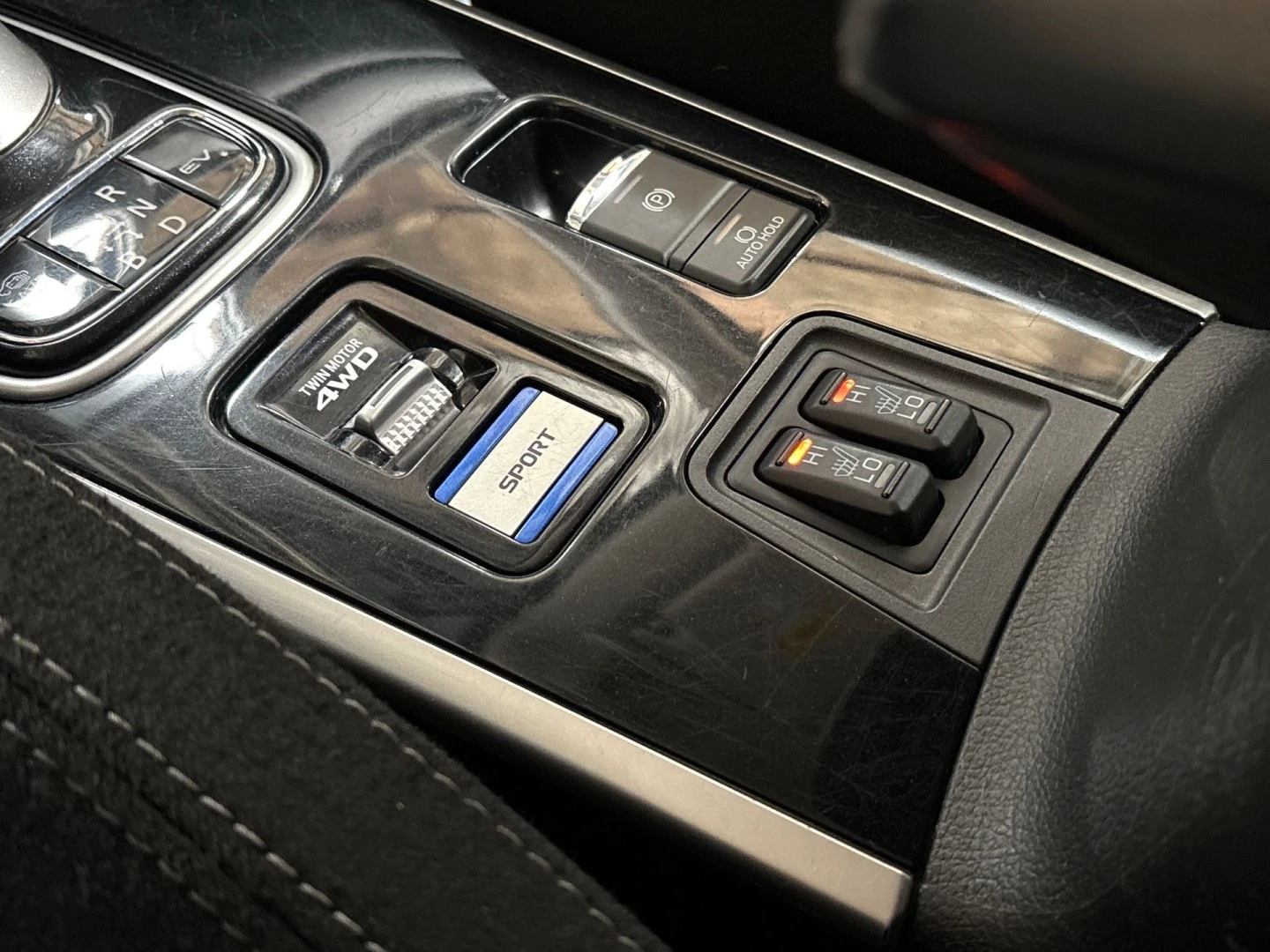 Hoofdafbeelding Mitsubishi Outlander Sport