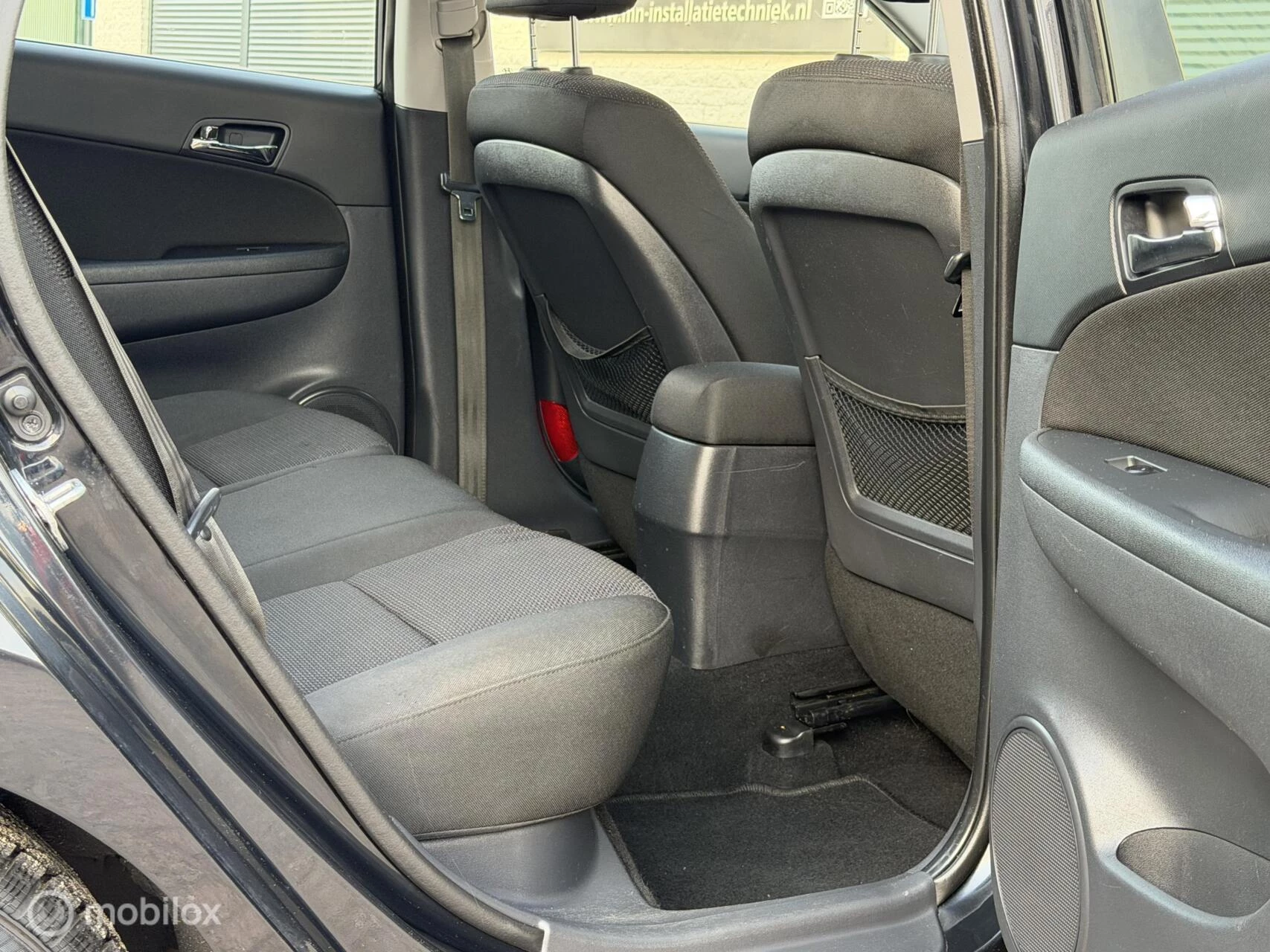 Hoofdafbeelding Hyundai i30