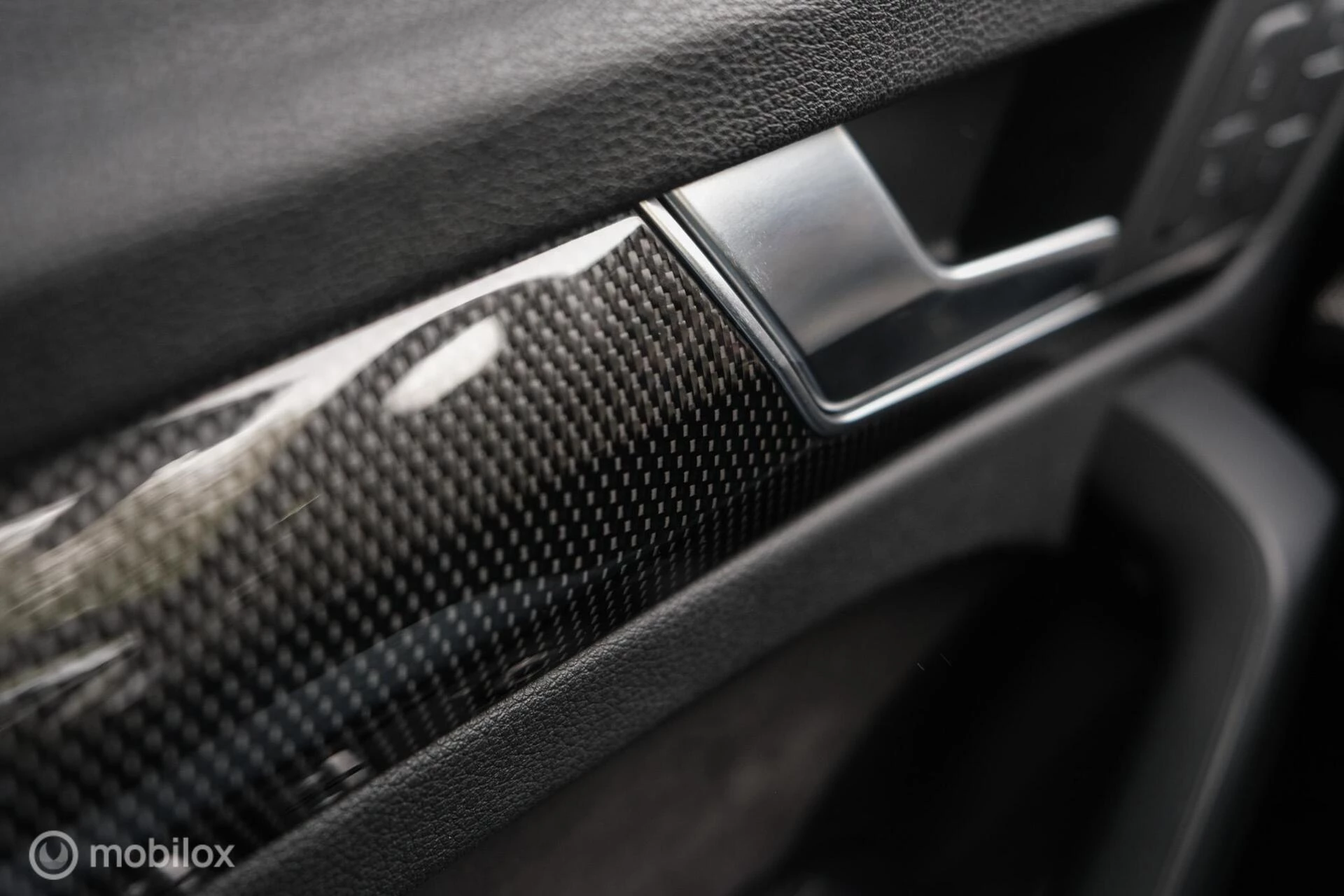 Hoofdafbeelding Audi SQ5