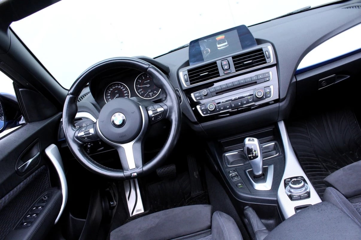 Hoofdafbeelding BMW 2 Serie