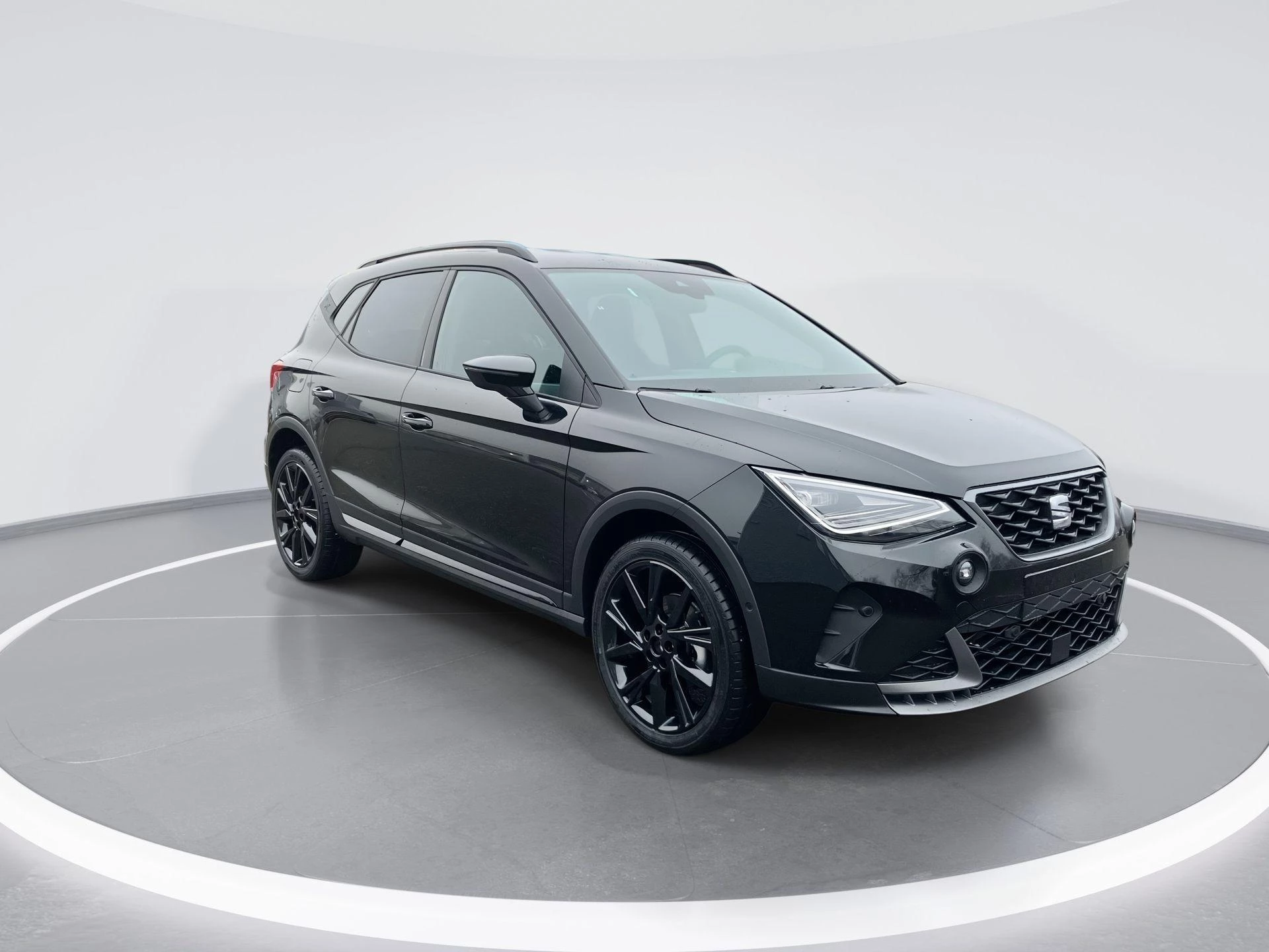 Hoofdafbeelding SEAT Arona