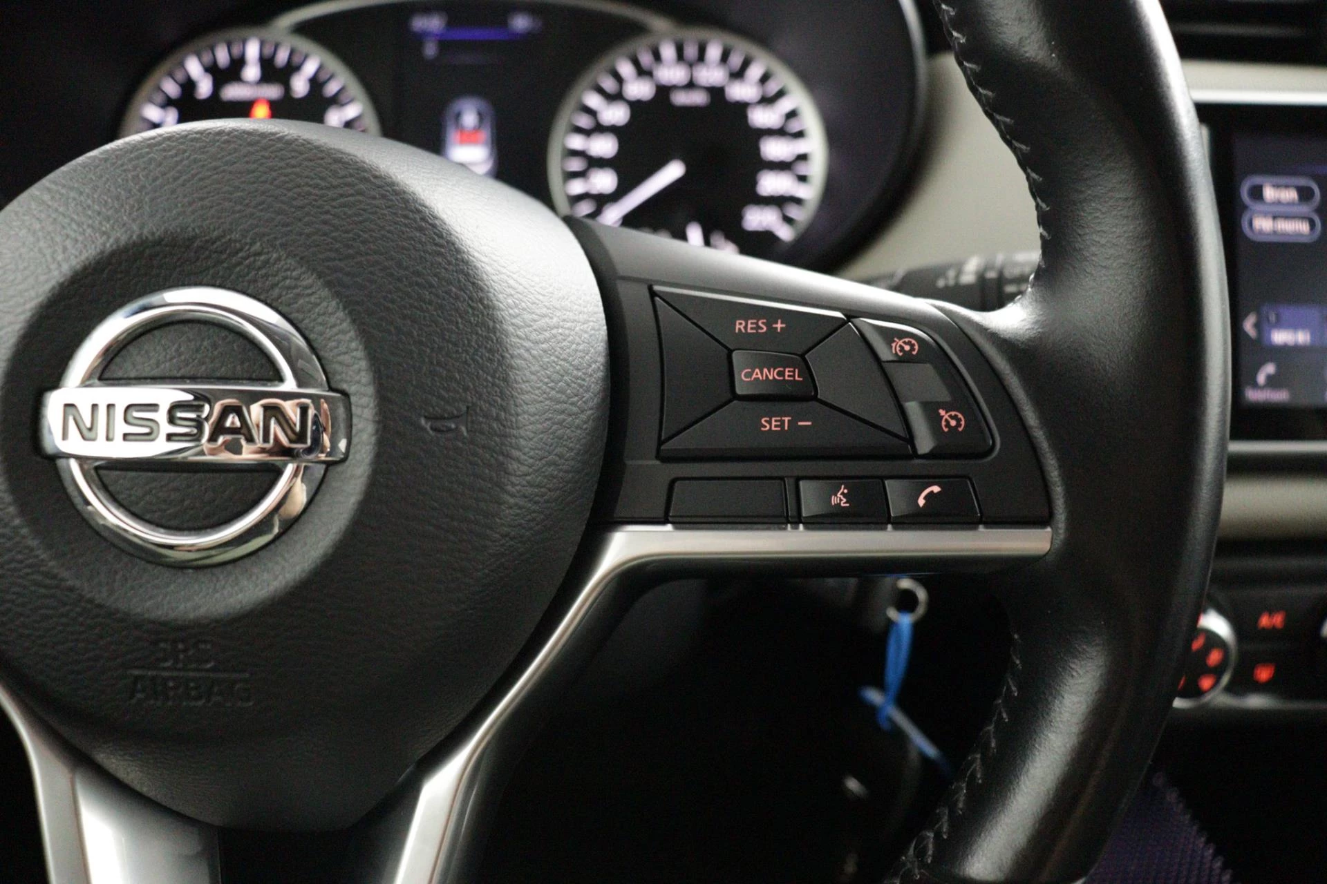Hoofdafbeelding Nissan Micra