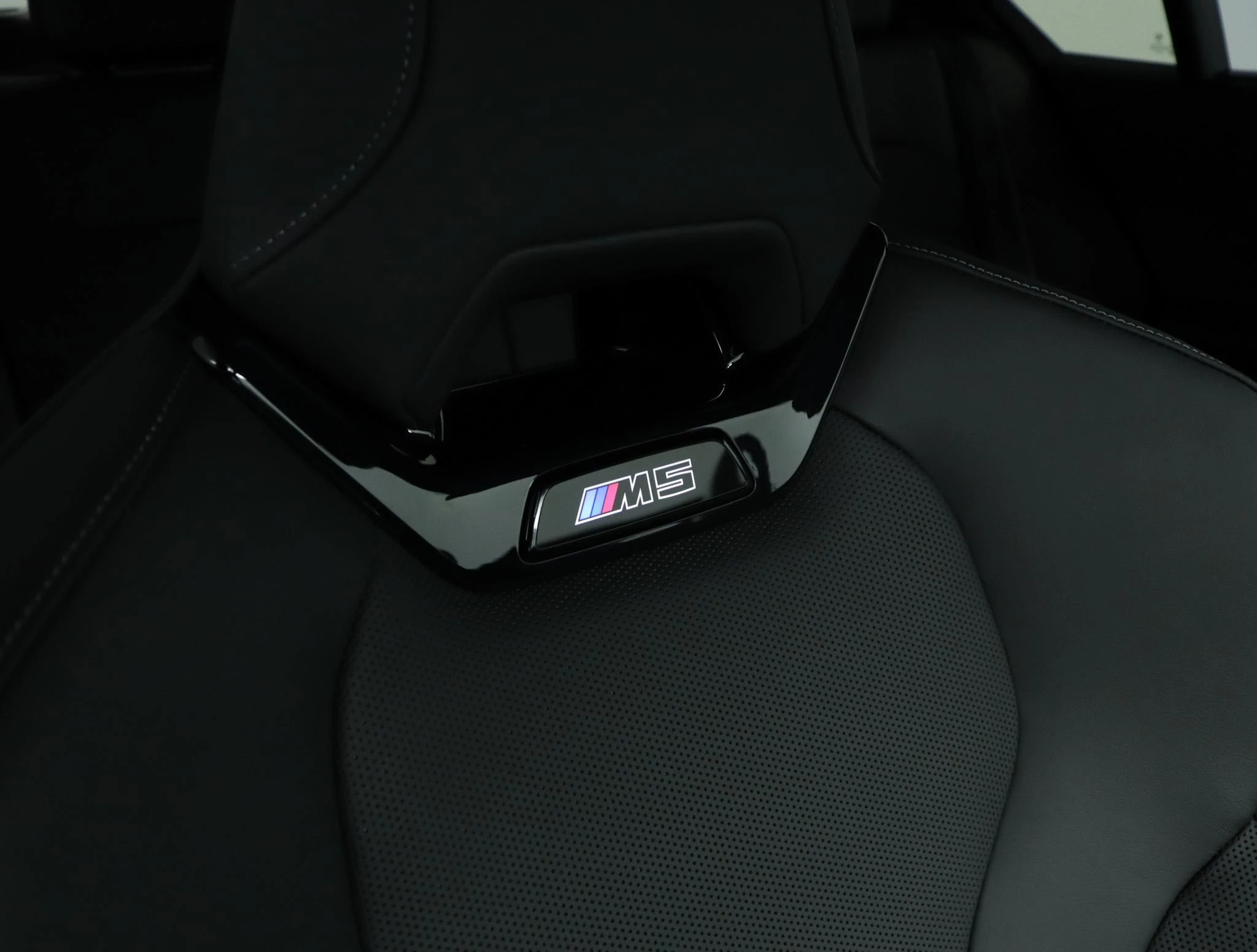 Hoofdafbeelding BMW M5