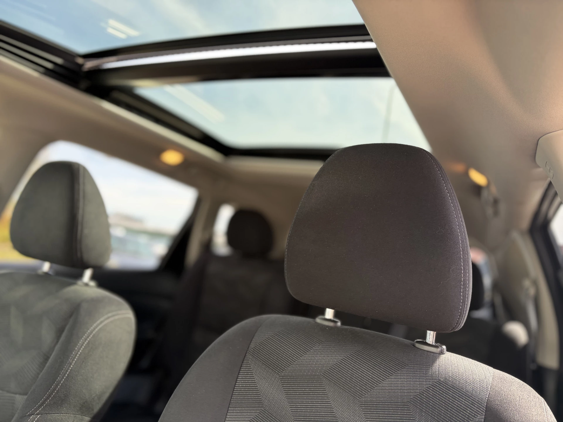 Hoofdafbeelding Nissan X-Trail