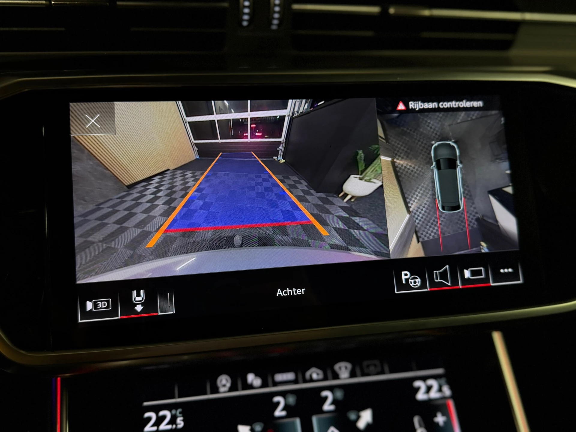 Hoofdafbeelding Audi RS6