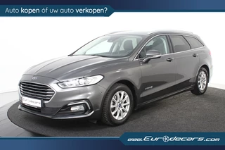 Ford Mondeo Wagon 2.0 TI-VCT *1ste Eigenaar*Navigatie*PDC*