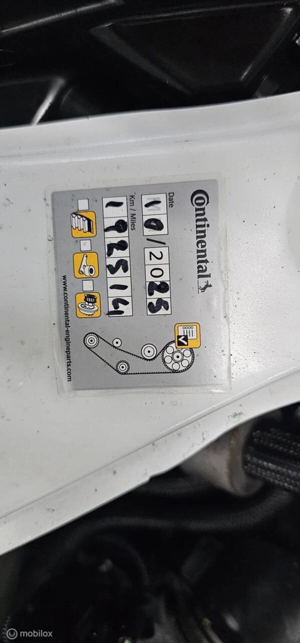 Hoofdafbeelding Dacia Dokker