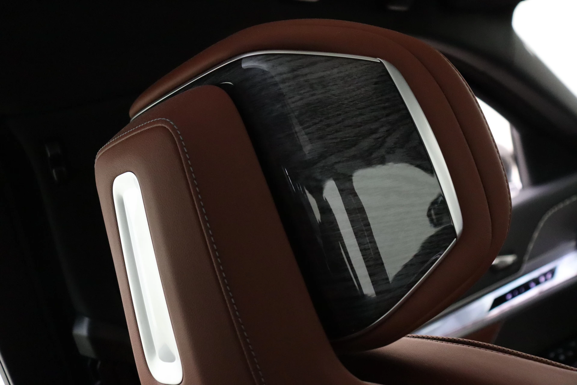 Hoofdafbeelding BMW i7