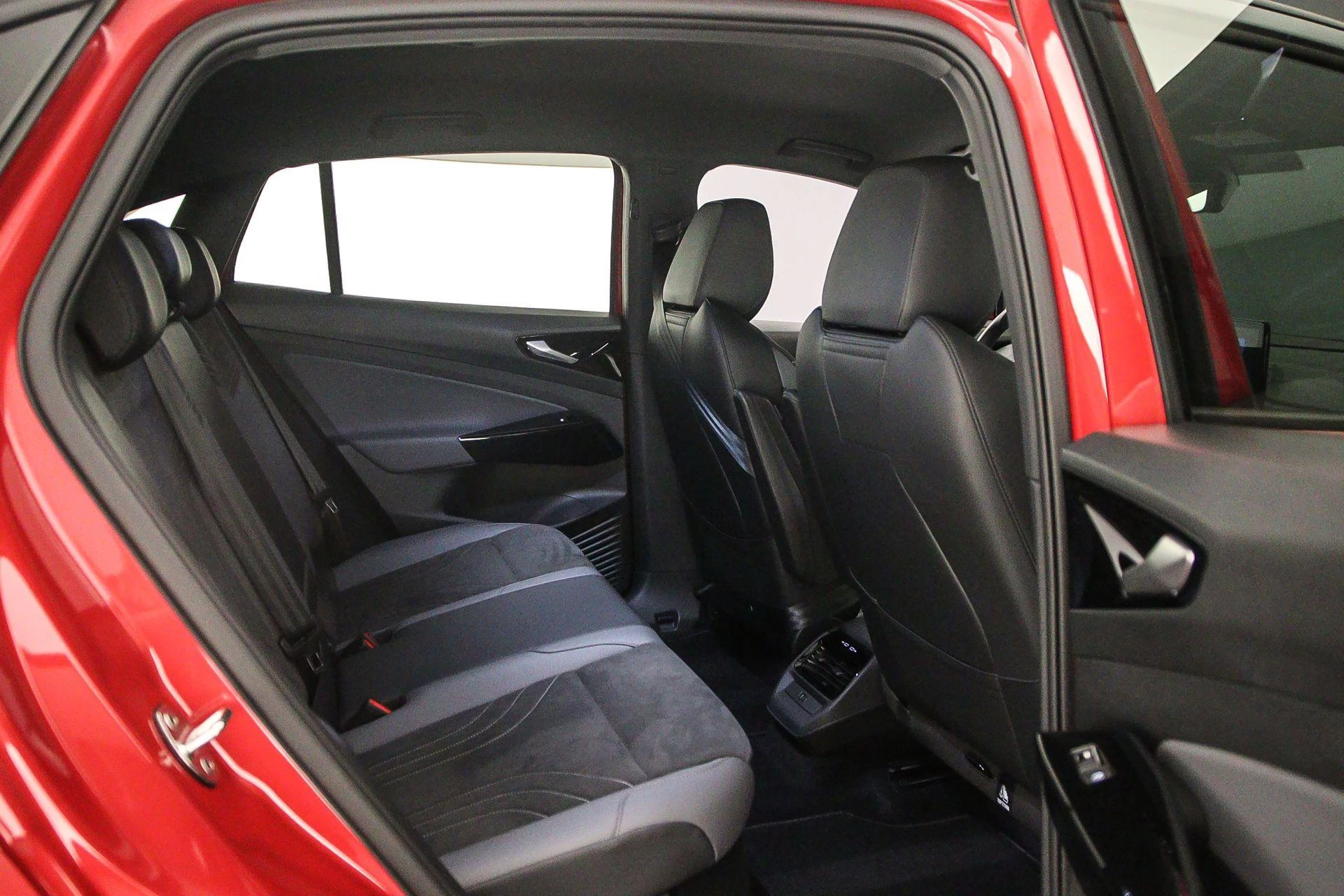 Hoofdafbeelding Volkswagen ID.5
