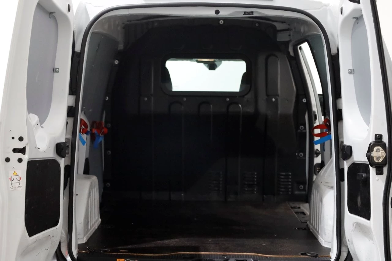 Hoofdafbeelding Renault Express