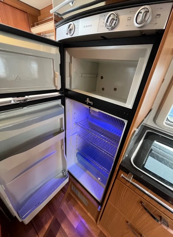 Hoofdafbeelding Hymer Star Edition B614sl Dakairco Oven